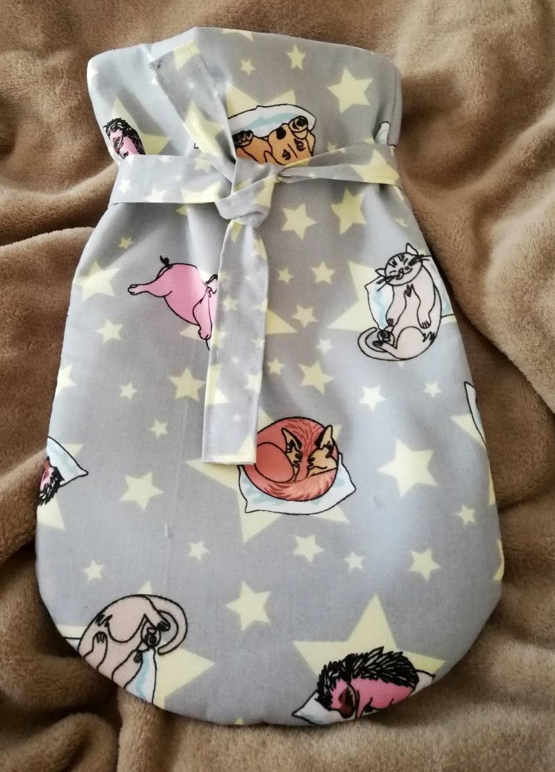 Wärmflaschenbezug Für Kinder Wärmflaschen Kuschelig Weichbezug Kinder Wärmflaschekinder Wärmflaschenbezug Wärmekissen von Etsy - Clarissimo