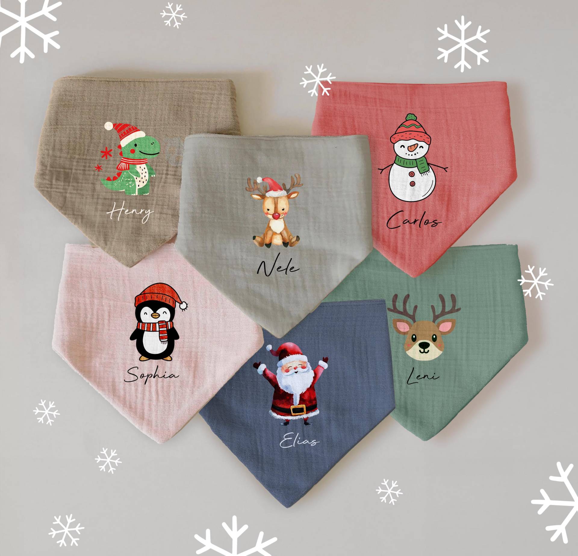 Namenstücher Personalisierbare Halstücher Aus Musselin Baby Und Kleinkind Dreieckstücher Spucktücher Baumwolle Lätzchen Gaze, Bild, Geschenk Namenstücher Personalisierbare Halstücher Aus Musselin Baby Und Kleinkind Dreieckstücher Spucktücher Baumwolle Lätzchen Gaze, Bild, Geschenk von Etsy - CleoNoah