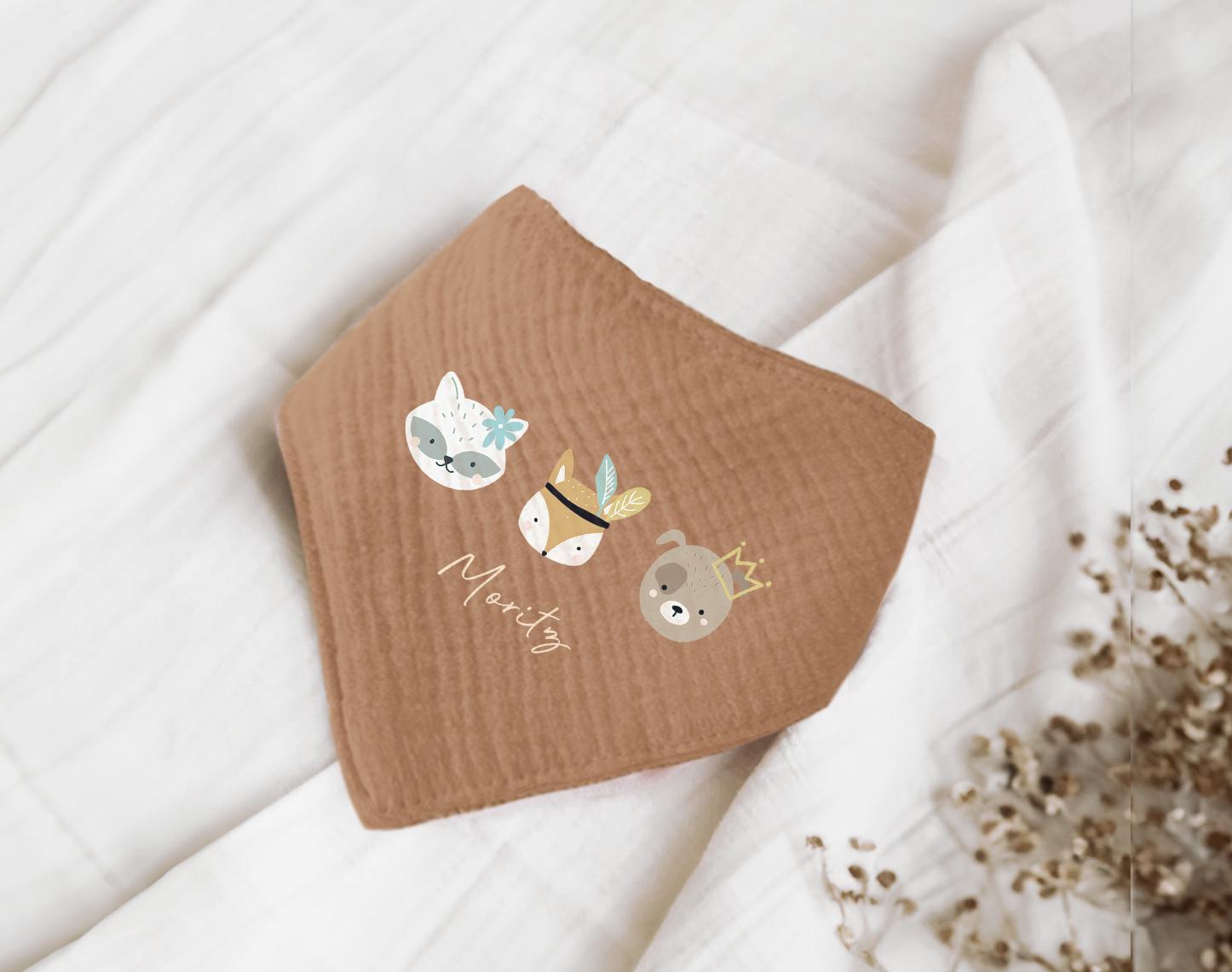 Namenstücher Personalisierbare Halstücher Aus Musselin Baby Und Kleinkind Dreieckstücher Spucktücher Baumwolle Lätzchen Gaze, Bild, Geschenk Namenstücher Personalisierbare Halstücher Aus Musselin Baby Und Kleinkind Dreieckstücher Spucktücher Baumwolle Lätzchen Gaze, Bild, Geschenk von Etsy - CleoNoah