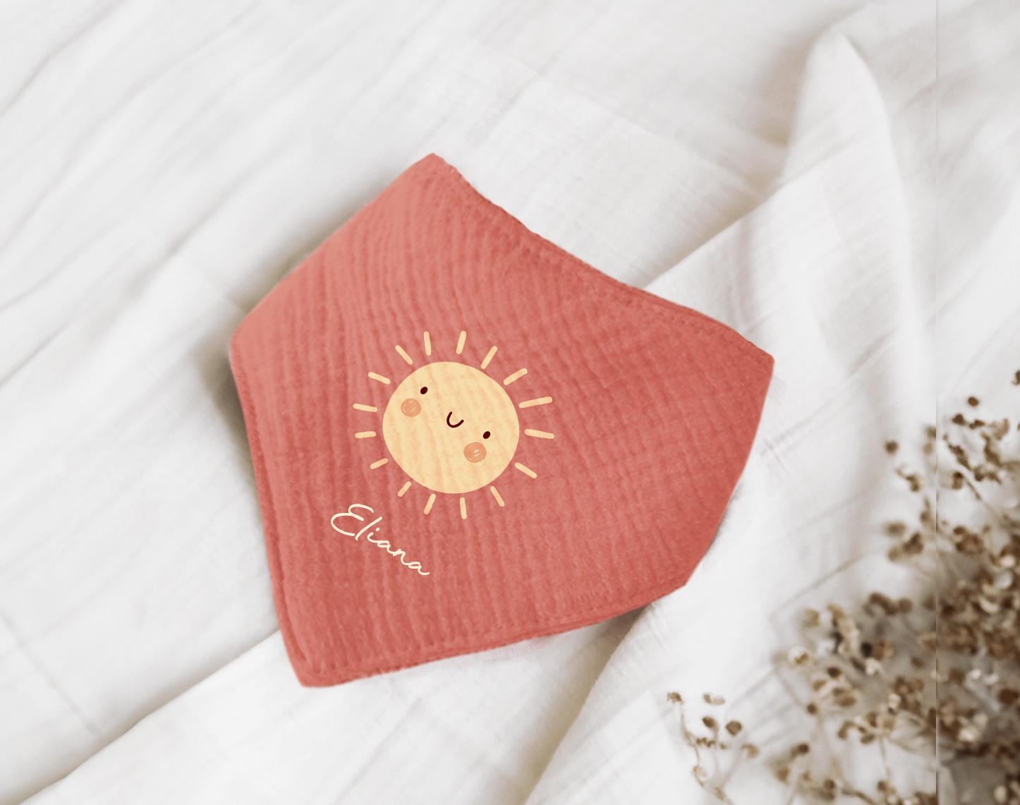Namenstücher Personalisierbare Halstücher Aus Musselin Baby Und Kleinkind Dreieckstücher Spucktücher Baumwolle Lätzchen Gaze, Bild, Geschenk Namenstücher Personalisierbare Halstücher Aus Musselin Baby Und Kleinkind Dreieckstücher Spucktücher Baumwolle Lätzchen Gaze, Bild, Geschenk von Etsy - CleoNoah