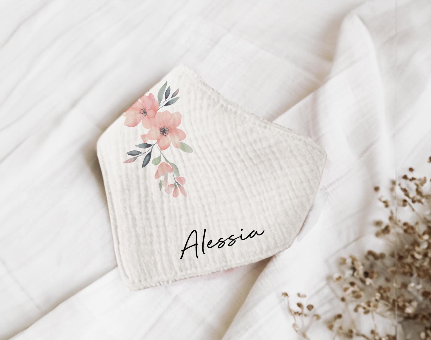Namenstücher Personalisierbare Halstücher Aus Musselin Baby Und Kleinkind Dreieckstücher Spucktücher Baumwolle Lätzchen Gaze, Bild, Geschenk Namenstücher Personalisierbare Halstücher Aus Musselin Baby Und Kleinkind Dreieckstücher Spucktücher Baumwolle Lätzchen Gaze, Bild, Geschenk von Etsy - CleoNoah