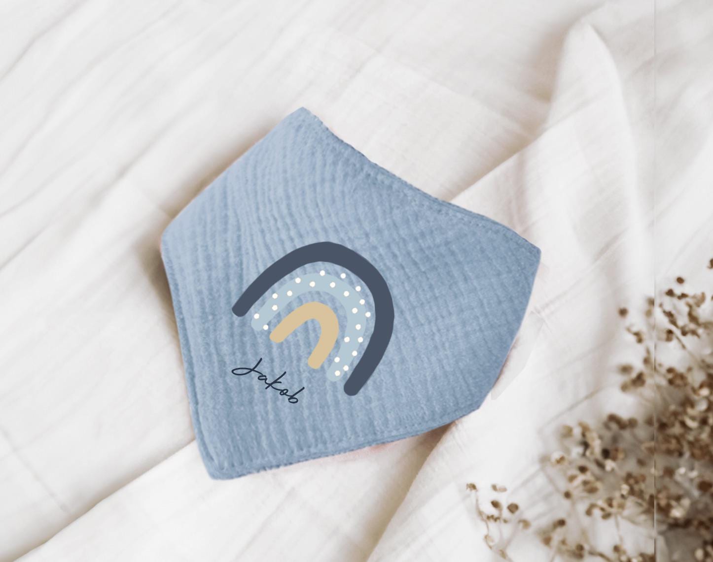 Namenstücher Personalisierbare Halstücher Aus Musselin Baby Und Kleinkind Dreieckstücher Spucktücher Baumwolle Lätzchen Gaze, Bild, Geschenk Namenstücher Personalisierbare Halstücher Aus Musselin Baby Und Kleinkind Dreieckstücher Spucktücher Baumwolle Lätzchen Gaze, Bild, Geschenk von Etsy - CleoNoah