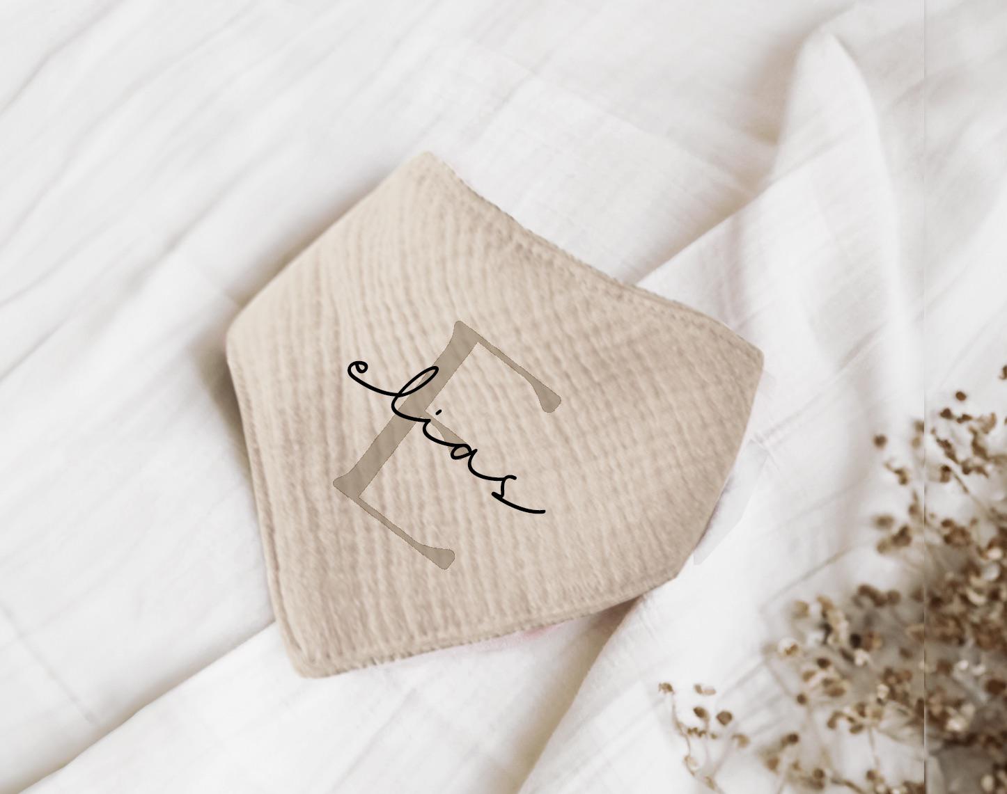 Namenstücher Personalisierbare Halstücher Aus Musselin Baby Und Kleinkind Dreieckstücher Spucktücher Baumwolle Lätzchen Gaze, Bild, Geschenk Namenstücher Personalisierbare Halstücher Aus Musselin Baby Und Kleinkind Dreieckstücher Spucktücher Baumwolle Lätzchen Gaze, Bild, Geschenk von Etsy - CleoNoah