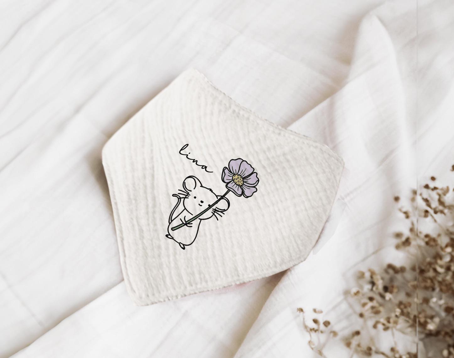Namenstücher Personalisierbare Halstücher Aus Musselin Baby Und Kleinkind Dreieckstücher Spucktücher Baumwolle Lätzchen Gaze, Bild, Geschenk Namenstücher Personalisierbare Halstücher Aus Musselin Baby Und Kleinkind Dreieckstücher Spucktücher Baumwolle Lätzchen Gaze, Bild, Geschenk von Etsy - CleoNoah