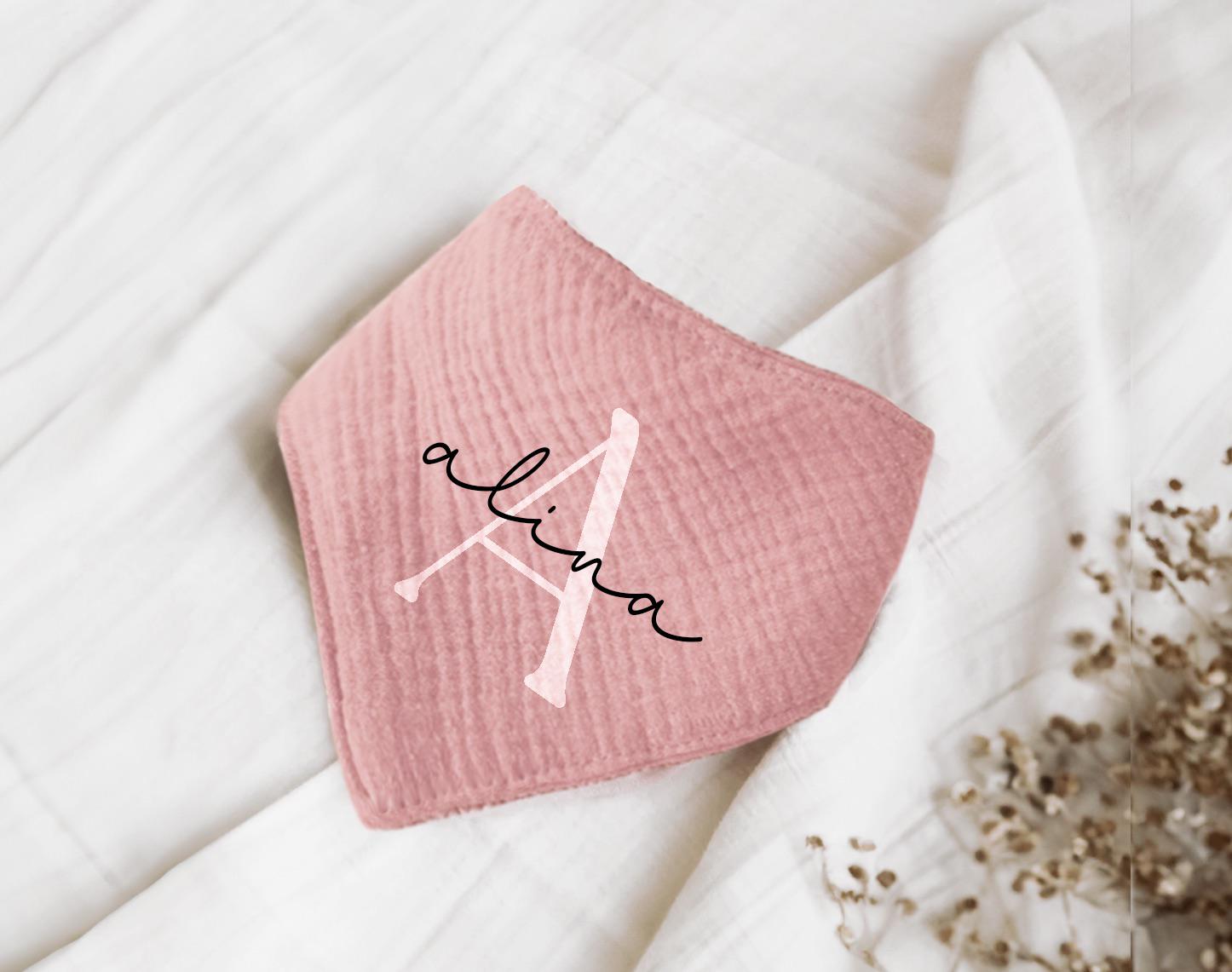 Namenstücher Personalisierbare Halstücher Aus Musselin Baby Und Kleinkind Dreieckstücher Spucktücher Baumwolle Lätzchen Gaze, Bild, Geschenk Namenstücher Personalisierbare Halstücher Aus Musselin Baby Und Kleinkind Dreieckstücher Spucktücher Baumwolle Lätzchen Gaze, Bild, Geschenk von Etsy - CleoNoah