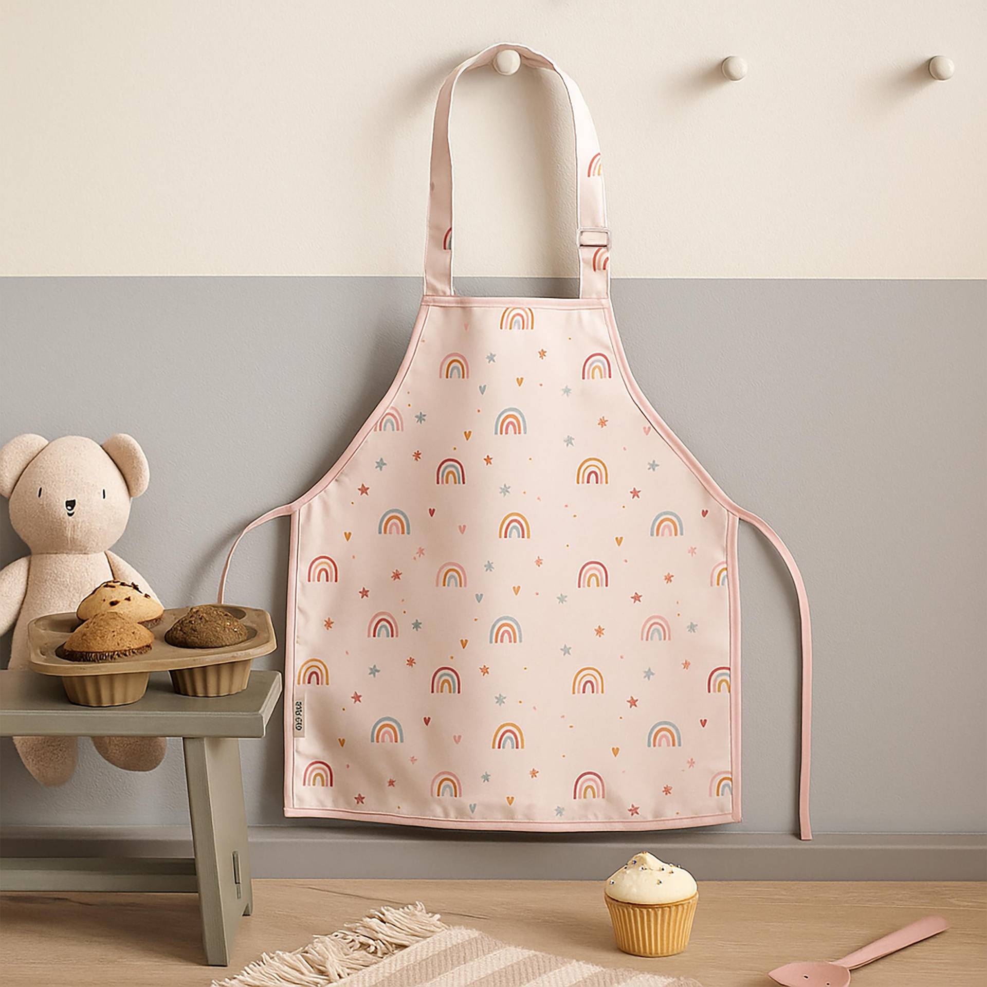 Schürze Kittel Lätzchen Kind Baby Zum Kochen, Malen, Basteln Wasserfest, Wasserabweisend, Beschichtet, Geschenk, Geburtstag, Plätzchenbacken Schürze Kittel Lätzchen Kind Baby Zum Kochen, Malen, Basteln Wasserfest, Wasserabweisend, Beschichtet, Geschenk, Geburtstag, Plätzchenbacken von Etsy - CleoNoah