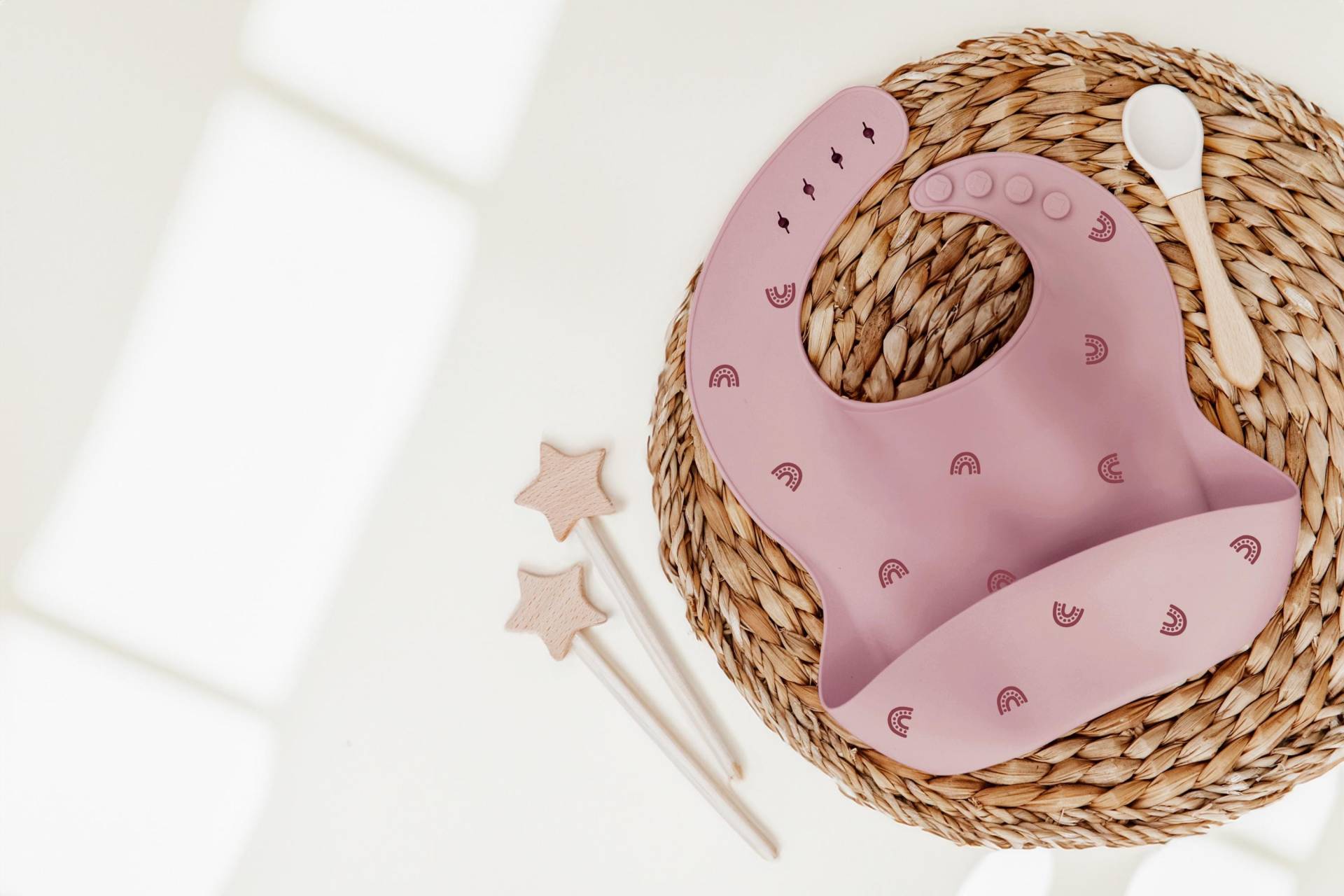 Silikon Lätzchen Mit Auffangtasche Baby Und Kleinkind Onesize Ideal Als Geschenk Zur Geburt, Beikost Start, Taufe, Geburtstag Silikon Lätzchen Mit Auffangtasche Baby Und Kleinkind Onesize Ideal Als Geschenk Zur Geburt, Beikost Start, Taufe, Geburtstag von Etsy - CleoNoah