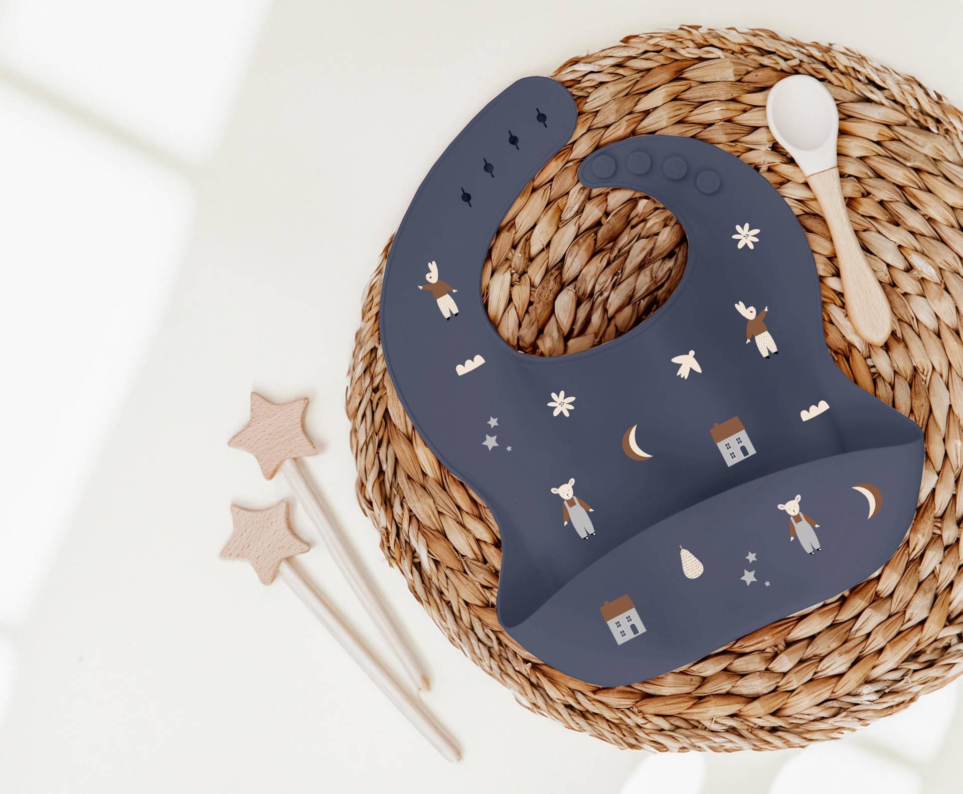 Silikon Lätzchen Mit Auffangtasche Baby Und Kleinkind Onesize Ideal Als Geschenk Zur Geburt, Beikost Start, Taufe, Geburtstag Silikon Lätzchen Mit Auffangtasche Baby Und Kleinkind Onesize Ideal Als Geschenk Zur Geburt, Beikost Start, Taufe, Geburtstag von Etsy - CleoNoah