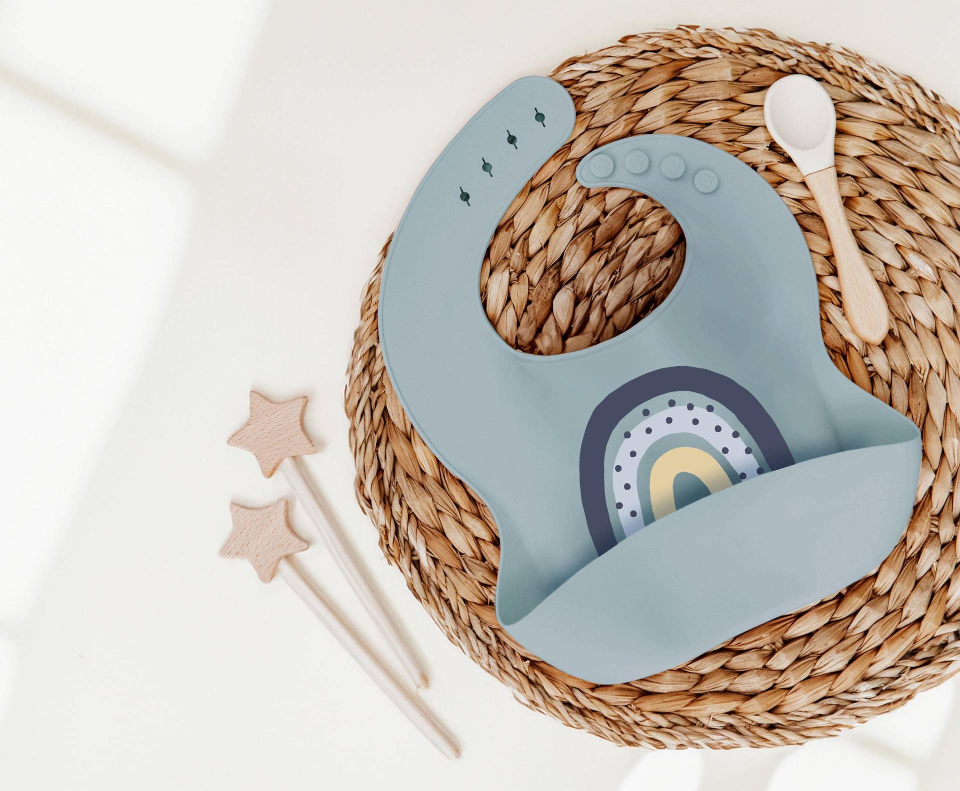Silikon Lätzchen Mit Auffangtasche Baby Und Kleinkind Onesize Ideal Als Geschenk Zur Geburt, Beikost Start, Taufe, Geburtstag Silikon Lätzchen Mit Auffangtasche Baby Und Kleinkind Onesize Ideal Als Geschenk Zur Geburt, Beikost Start, Taufe, Geburtstag von Etsy - CleoNoah