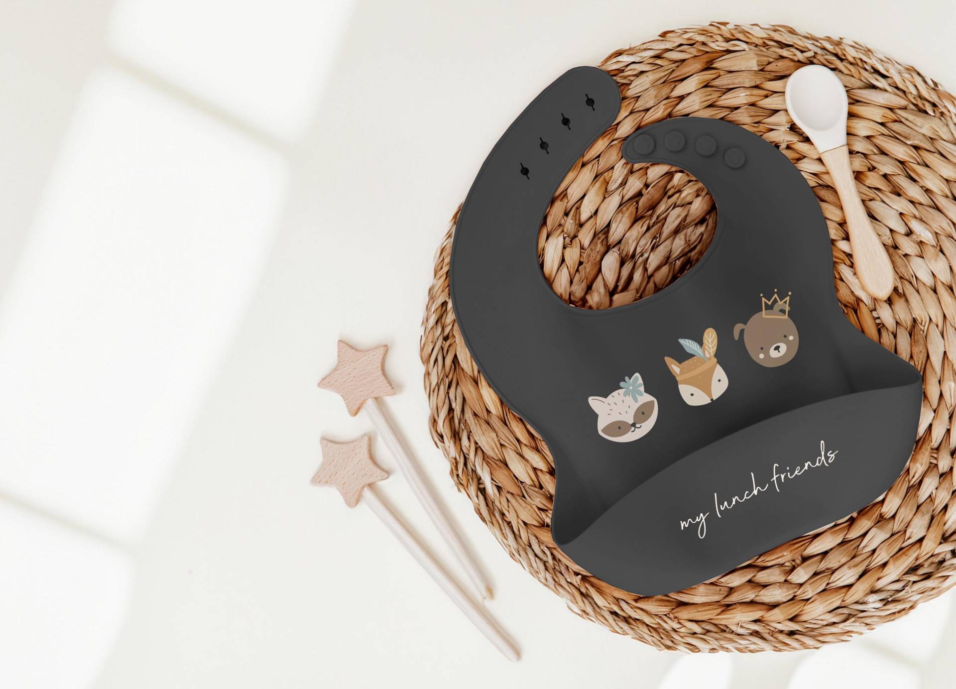 Silikon Lätzchen Mit Auffangtasche Baby Und Kleinkind Onesize Ideal Als Geschenk Zur Geburt, Beikost Start, Taufe, Geburtstag Silikon Lätzchen Mit Auffangtasche Baby Und Kleinkind Onesize Ideal Als Geschenk Zur Geburt, Beikost Start, Taufe, Geburtstag von Etsy - CleoNoah