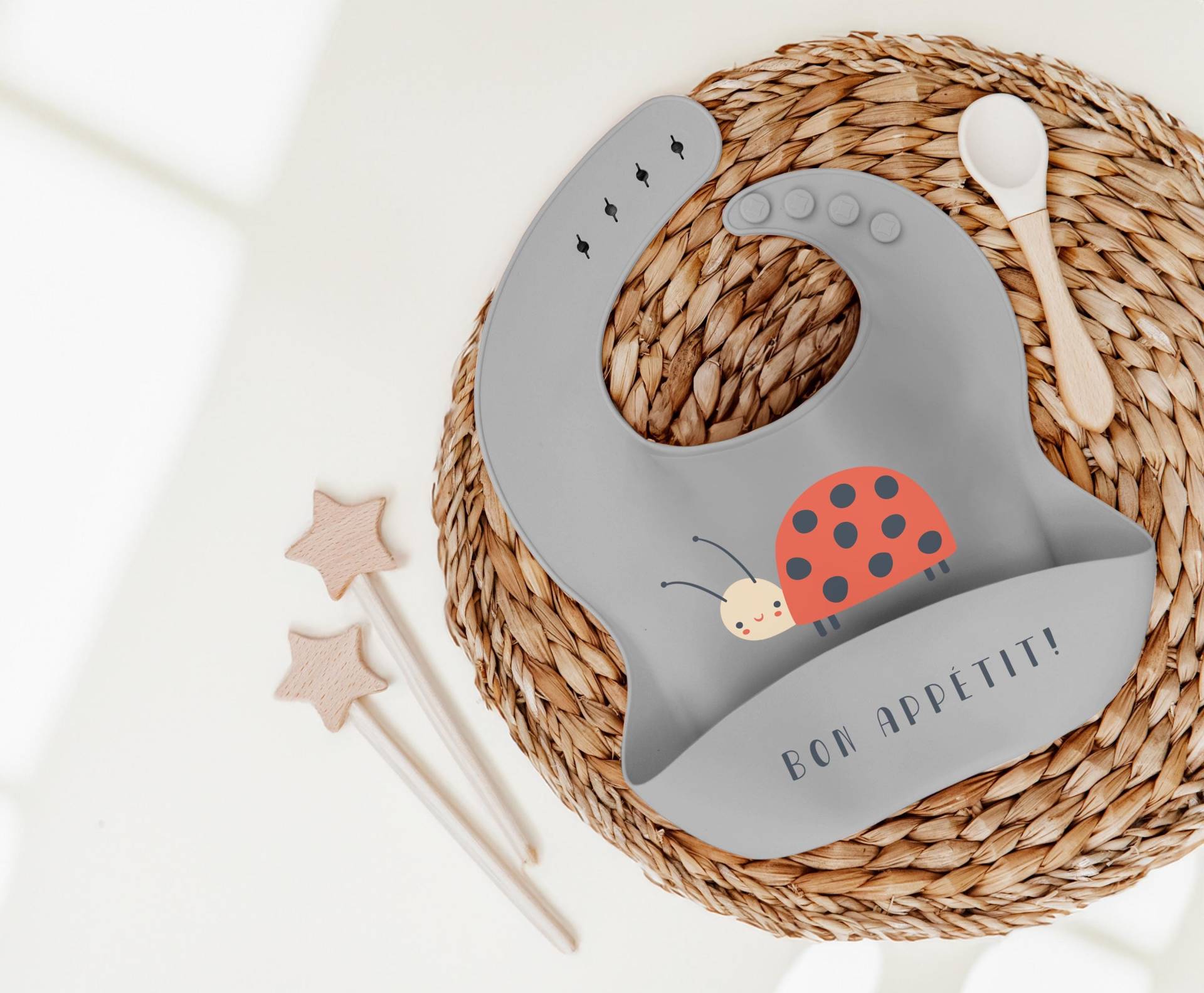 Silikon Lätzchen Mit Auffangtasche Baby Und Kleinkind Onesize Ideal Als Geschenk Zur Geburt, Beikost Start, Taufe, Geburtstag Silikon Lätzchen Mit Auffangtasche Baby Und Kleinkind Onesize Ideal Als Geschenk Zur Geburt, Beikost Start, Taufe, Geburtstag von Etsy - CleoNoah