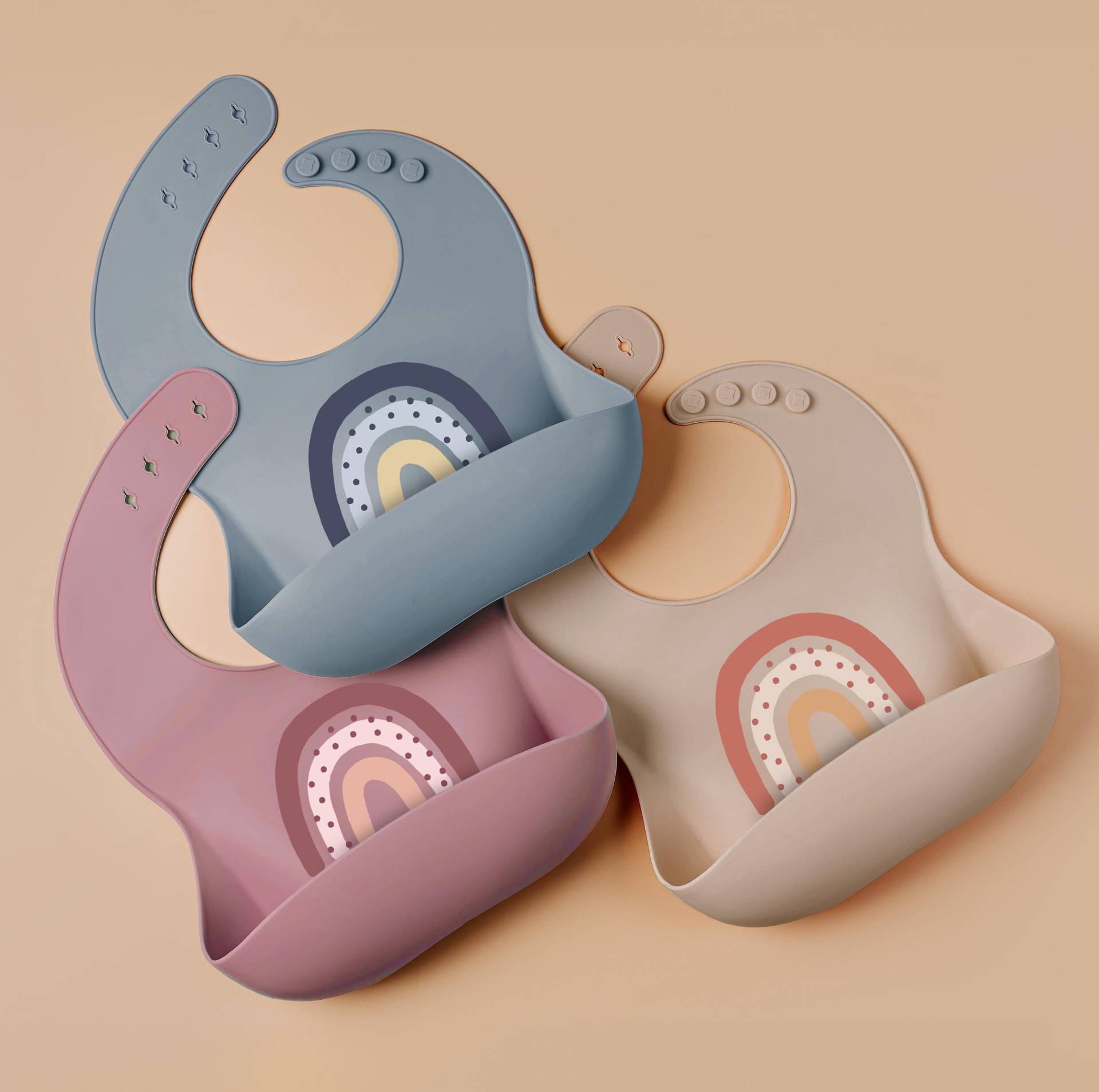 Silikon Lätzchen Mit Auffangtasche Baby Und Kleinkind Onesize Ideal Als Geschenk Zur Geburt, Beikost Start, Taufe, Geburtstag Silikon Lätzchen Mit Auffangtasche Baby Und Kleinkind Onesize Ideal Als Geschenk Zur Geburt, Beikost Start, Taufe, Geburtstag von Etsy - CleoNoah