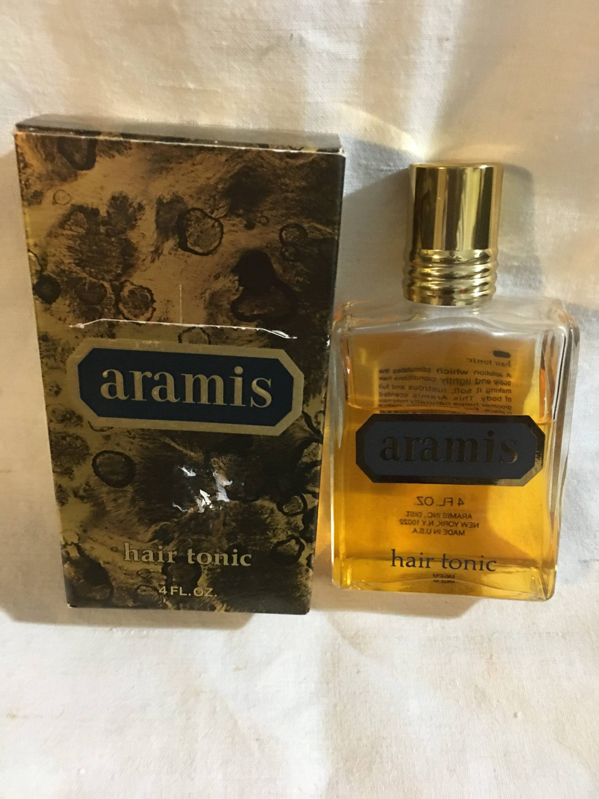 Aramis Vintage Haarwasser Aramis Vintage Haarwasser von Etsy - Clothus