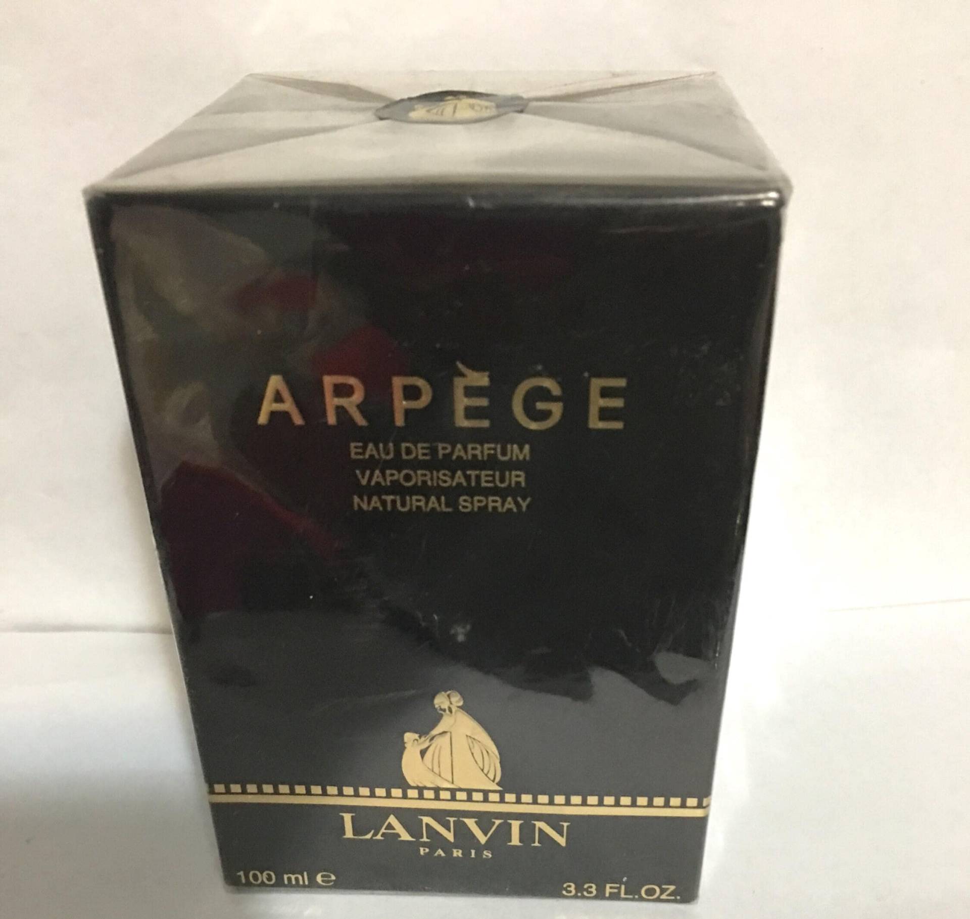 Arpege Lanvin Paris Eau De Parfum Natürliches Spray Arpege Lanvin Paris Eau De Parfum Natürliches Spray von Etsy - Clothus