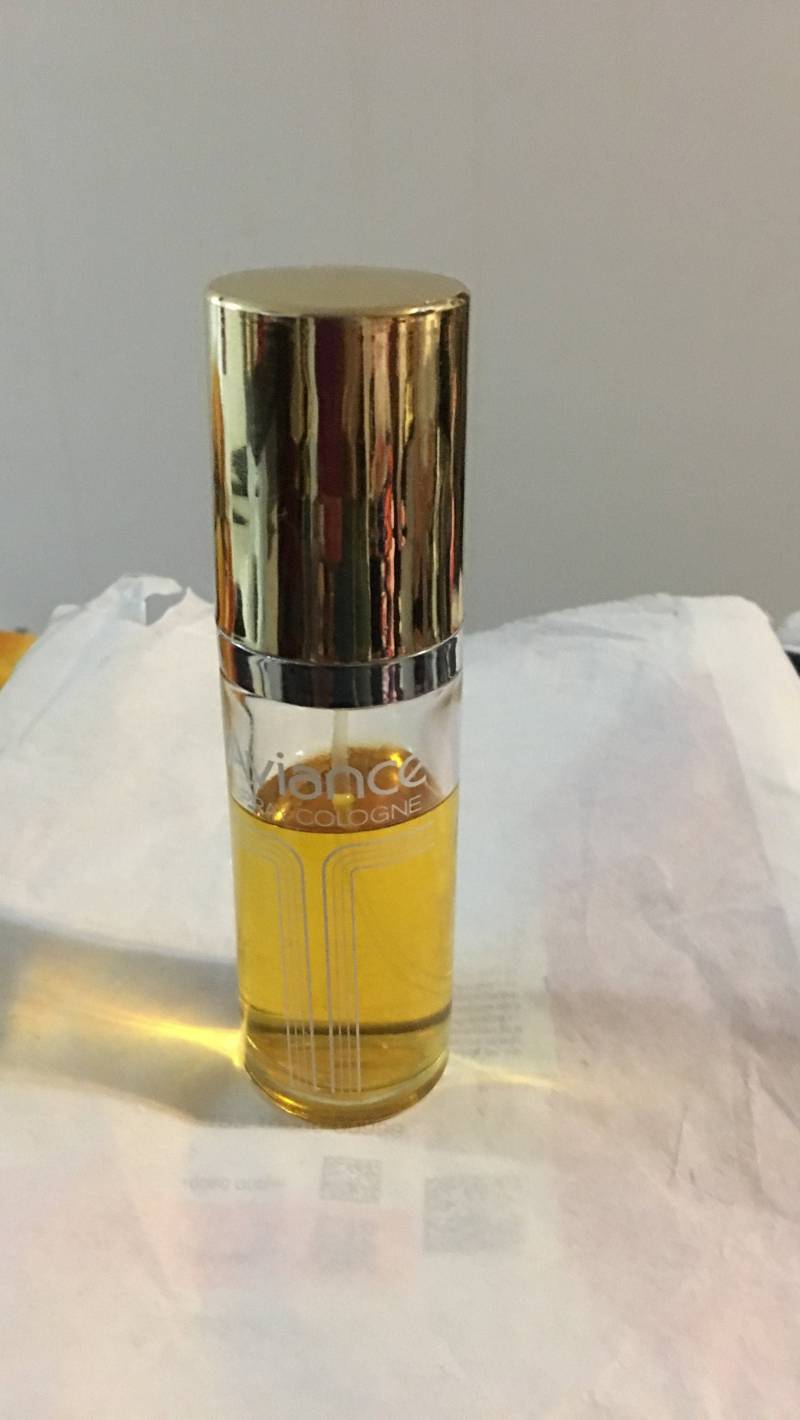 Aviance Vintage Köln Sprühnebel Von Prince Matchabelli - 45 Ml von Etsy - Clothus