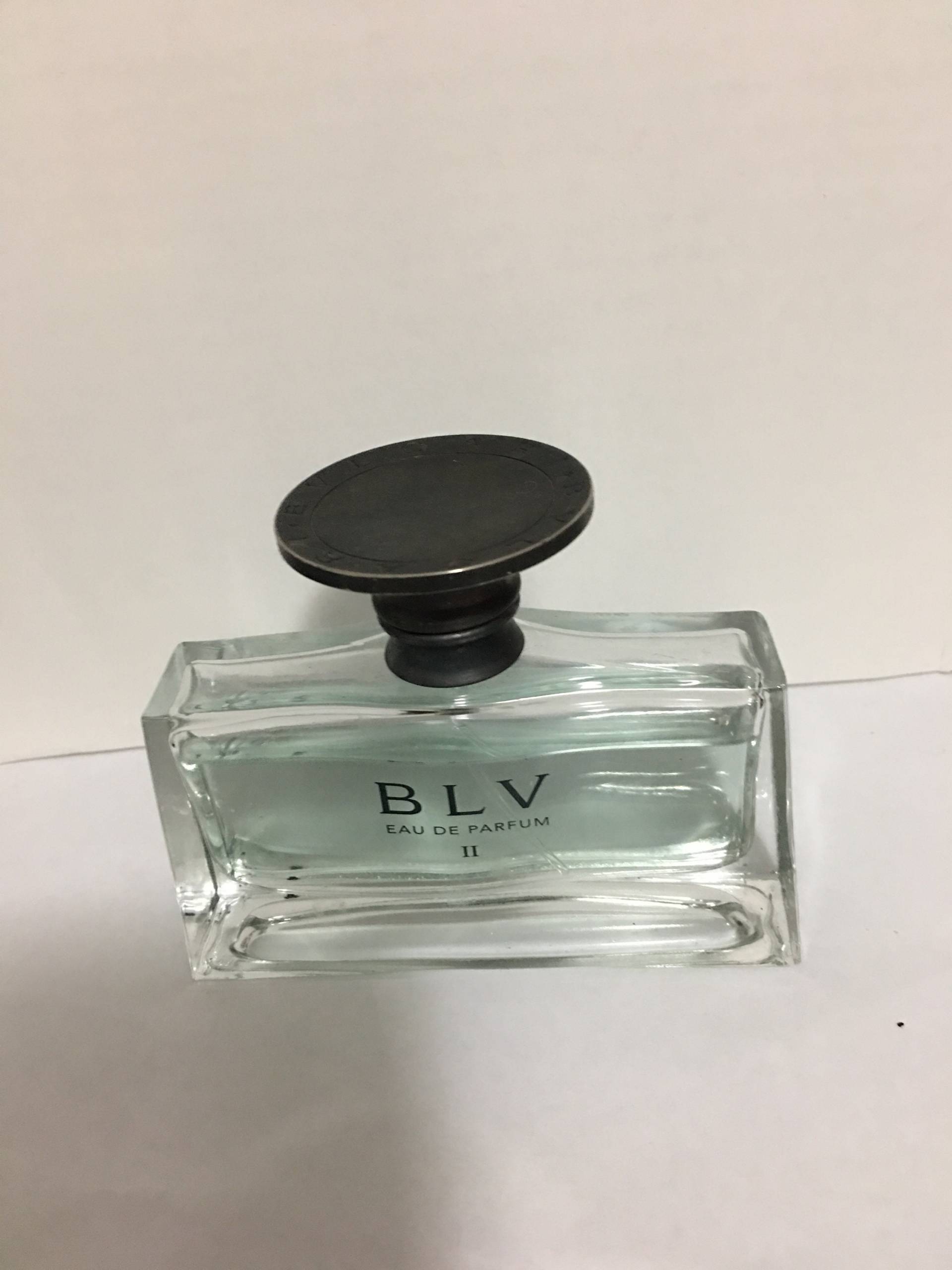 Blvgari Blv 11 Eau De Parfum Für Damen - 75 Ml Blvgari Blv 11 Eau De Parfum Für Damen - 75 Ml von Etsy - Clothus