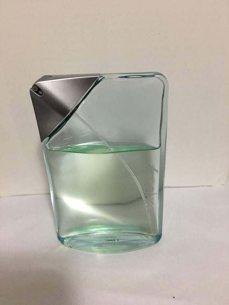 Hall By David Von Eau De Toilette Spray - 100 Ml von Etsy - Clothus