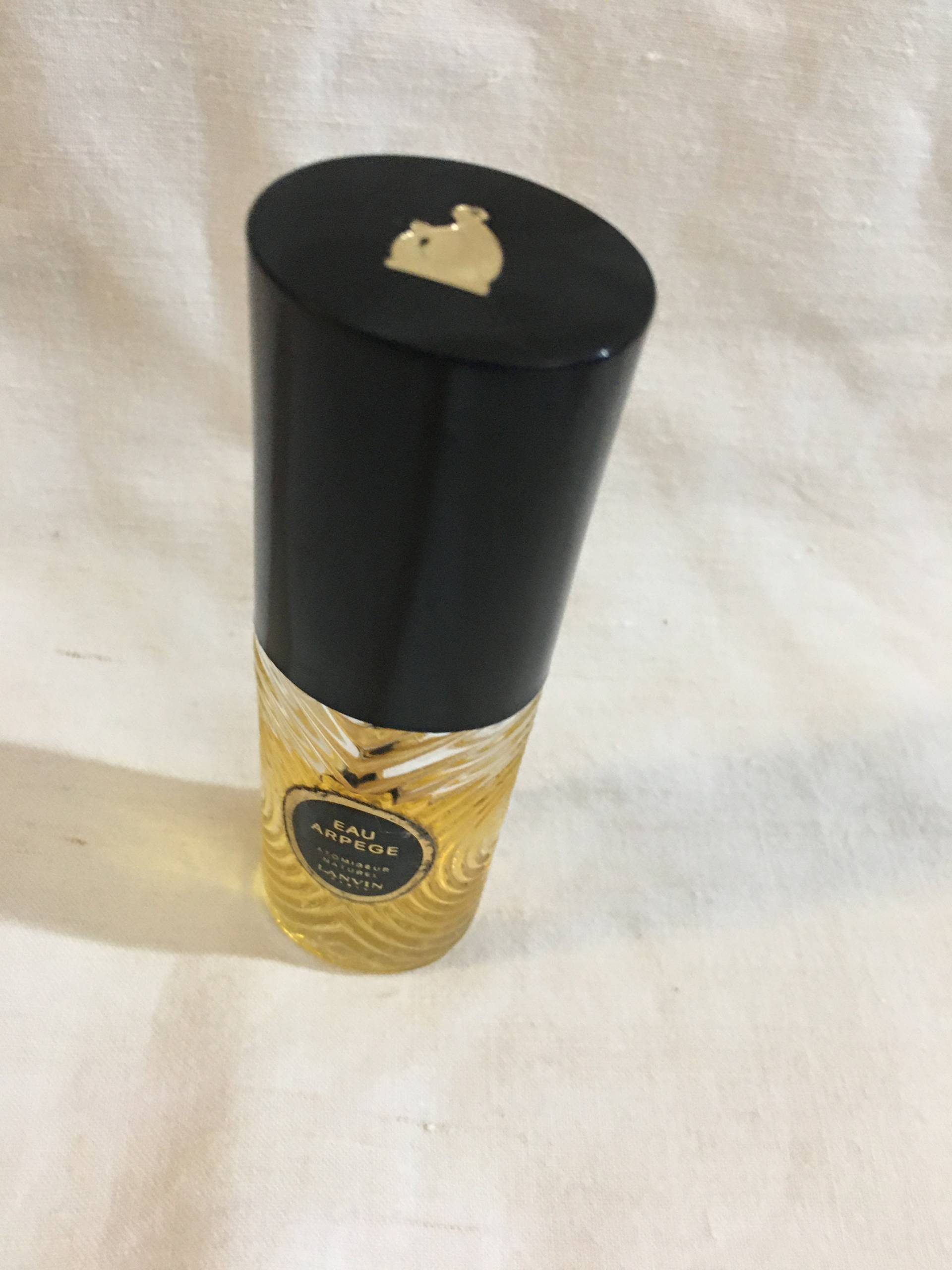 Lanvin Eau Arpege Netz Atomiseur Vintage Spray - 50 Ml Lanvin Eau Arpege Netz Atomiseur Vintage Spray - 50 Ml von Etsy - Clothus