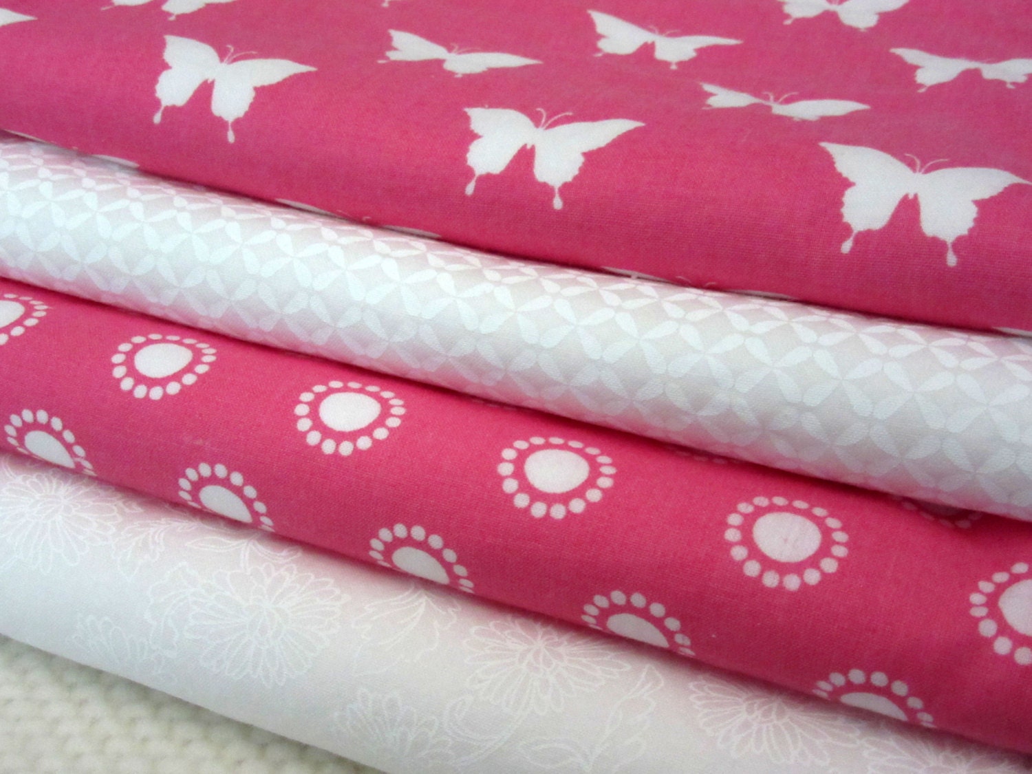 Spucktuch-Set, Spucktücher Mädchen, Schmetterling-Baby-Dusche, Geschenk Für Neugeborene Rosa Baby-Dusche, Neues Baby Erwartung Der Mutter von Etsy - Cloud3Designs