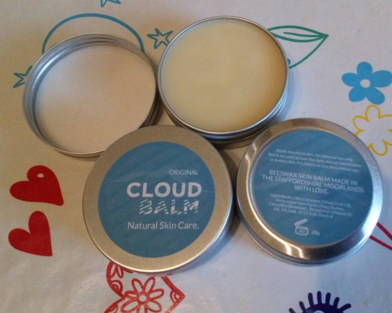 Bienenwachs Hautbalsam Wolkenbalsam Original Für Kletterer von Etsy - CloudBalm