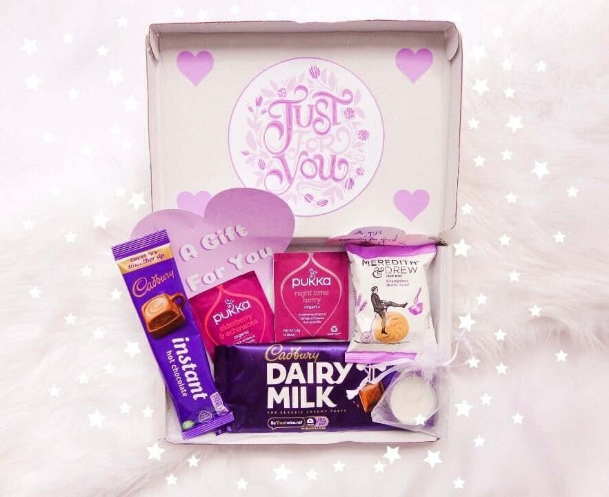 Mini Umarmung in Einer Box Letterbox Geschenk | Geschenke Zum Geburtstag Für Sie Selbstfürsorge-Verwöhnbox Pick Me Up Pflegepaket Mini Umarmung in Einer Box Letterbox Geschenk | Geschenke Zum Geburtstag Für Sie Selbstfürsorge-Verwöhnbox Pick Me Up Pflegepaket von Etsy - CloudTieDyeCo