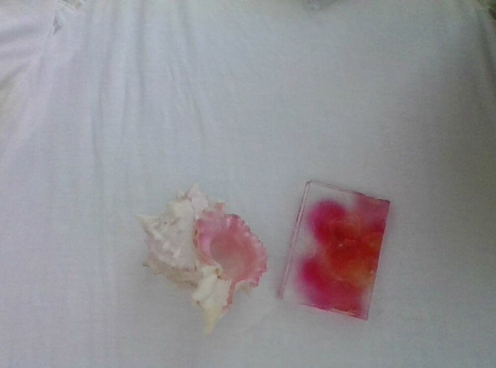 Fushia Swirl Handseife Fushia Swirl Handseife von Etsy - CloudyCoSoaps