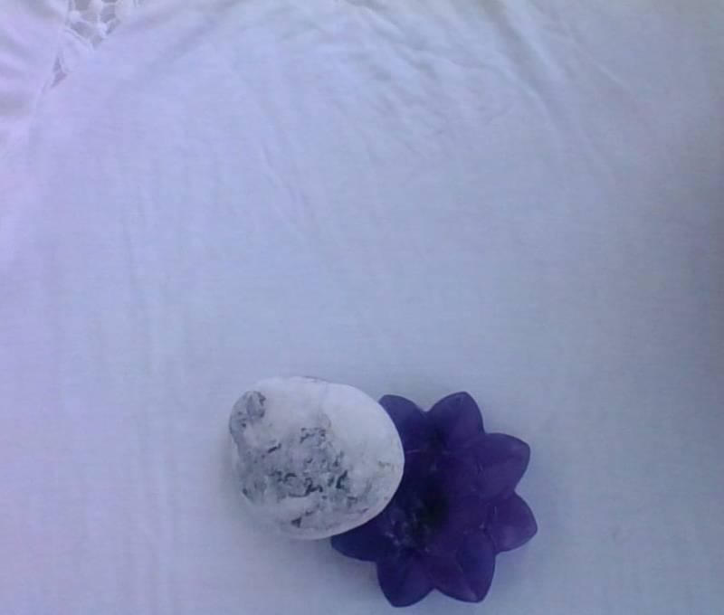 Lavendel Violett von Etsy - CloudyCoSoaps