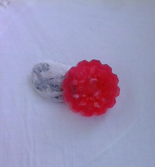 Orange Orange von Etsy - CloudyCoSoaps