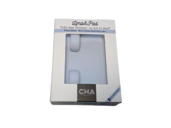 Lima&pad Der Flexible Hornhautentferner/ Hornhautfeile Patentiert - Farbe Acient Water Lima&pad Der Flexible Hornhautentferner/ Hornhautfeile Patentiert - Farbe Acient Water von Etsy - CmaSkincareShop