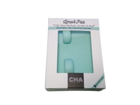 Lima&pad Der Flexible Hornhautentferner/ Hornhautfeile Patentiert - Farbe Moonlight Jade Lima&pad Der Flexible Hornhautentferner/ Hornhautfeile Patentiert - Farbe Moonlight Jade von Etsy - CmaSkincareShop