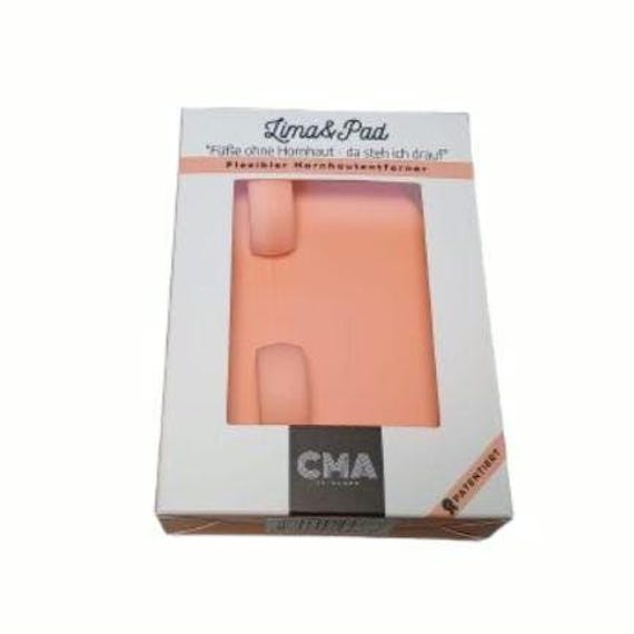 Lima&pad Der Flexible Hornhautentferner/ Hornhautfeile Patentiert - Farbe Peach Nectar Lima&pad Der Flexible Hornhautentferner/ Hornhautfeile Patentiert - Farbe Peach Nectar von Etsy - CmaSkincareShop