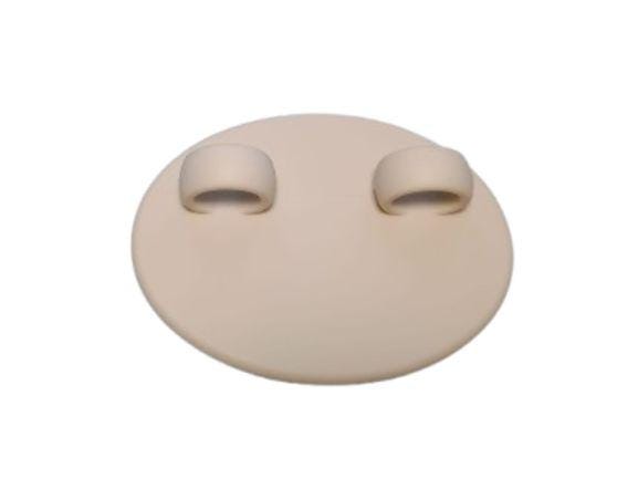 Lima&pad Der Flexible Hornhautentferner/ Hornhautfeile Patentiert - Farbe Sand Dollar Lima&pad Der Flexible Hornhautentferner/ Hornhautfeile Patentiert - Farbe Sand Dollar von Etsy - CmaSkincareShop