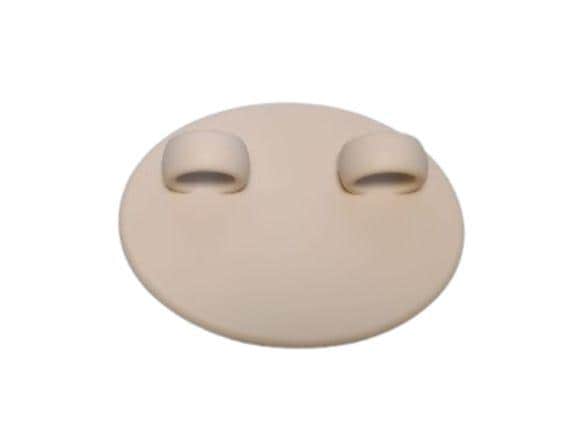 Lima&pad Der Flexible Hornhautentferner/ Hornhautfeile Patentiert - Farbe Sand Dollar Lima&pad Der Flexible Hornhautentferner/ Hornhautfeile Patentiert - Farbe Sand Dollar von Etsy - CmaSkincareShop