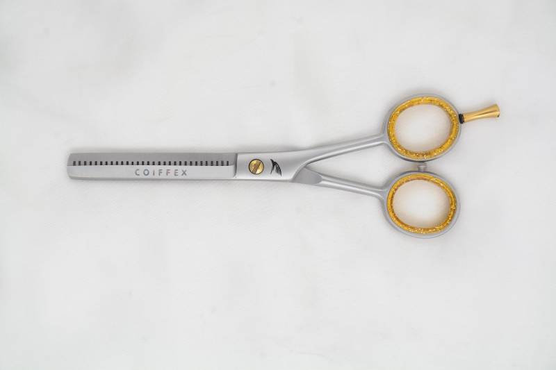 6 "' Haare Dressing Scissors Barber Effilierschere von Etsy - Coiffex