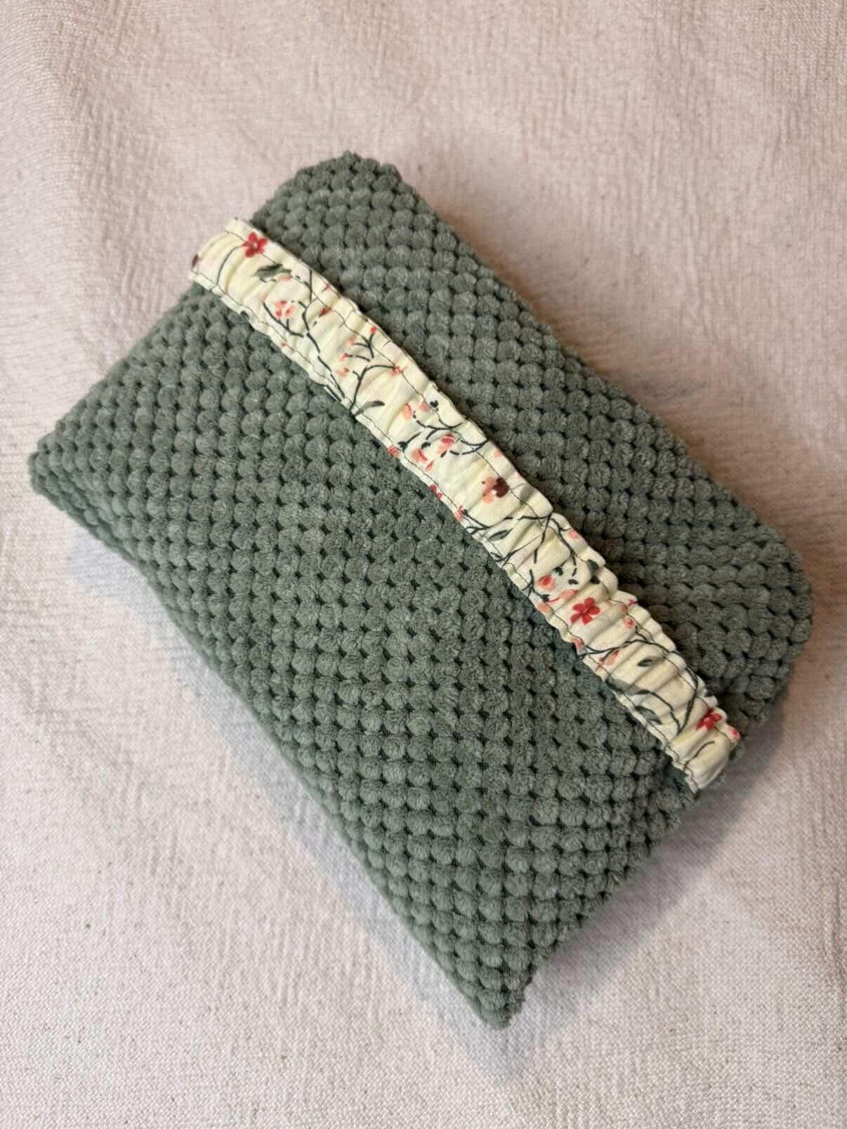 Wickeltasche| Handmade Wickeltasche | Wickelunterlage Unterwegs Windel Organizer Baby Geschenk Zur Geburt von Etsy - CollectionbydunyaDE