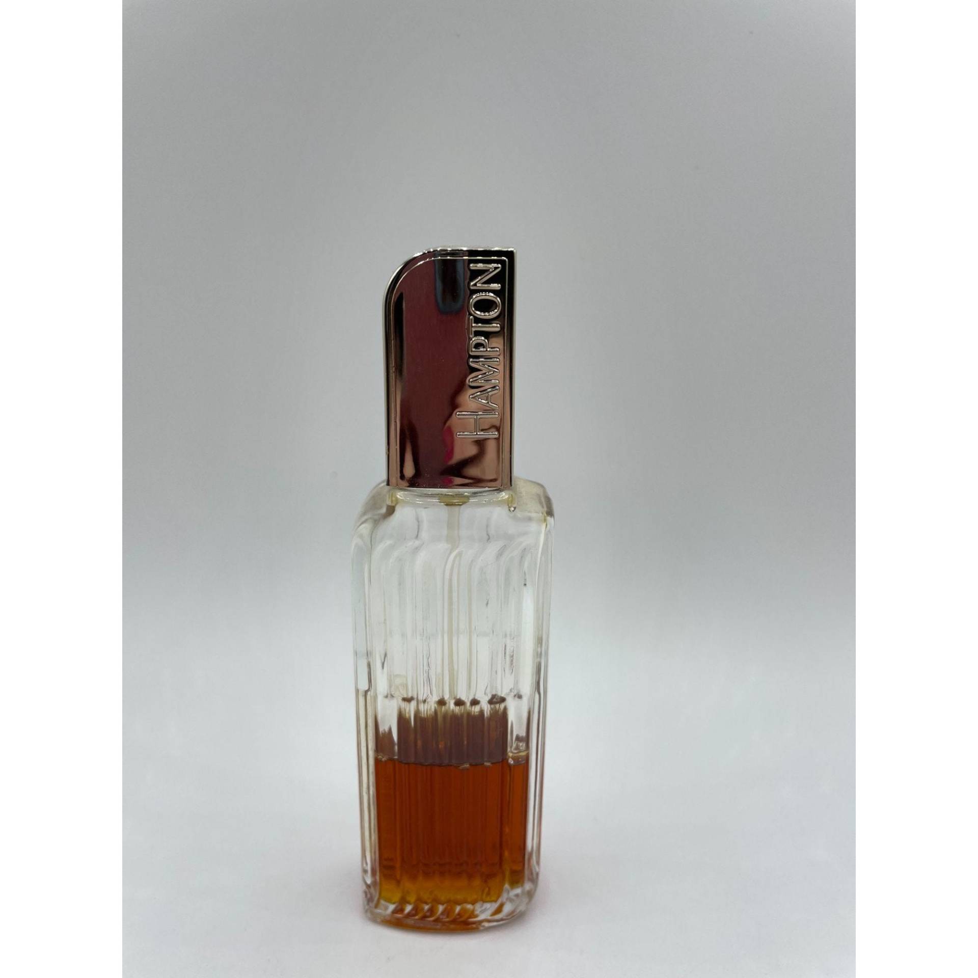 Vintage Parfums De Coeur Hampton Continuous Spray Köln 1 Oz 45% Full von Etsy - ColleensCloseouts