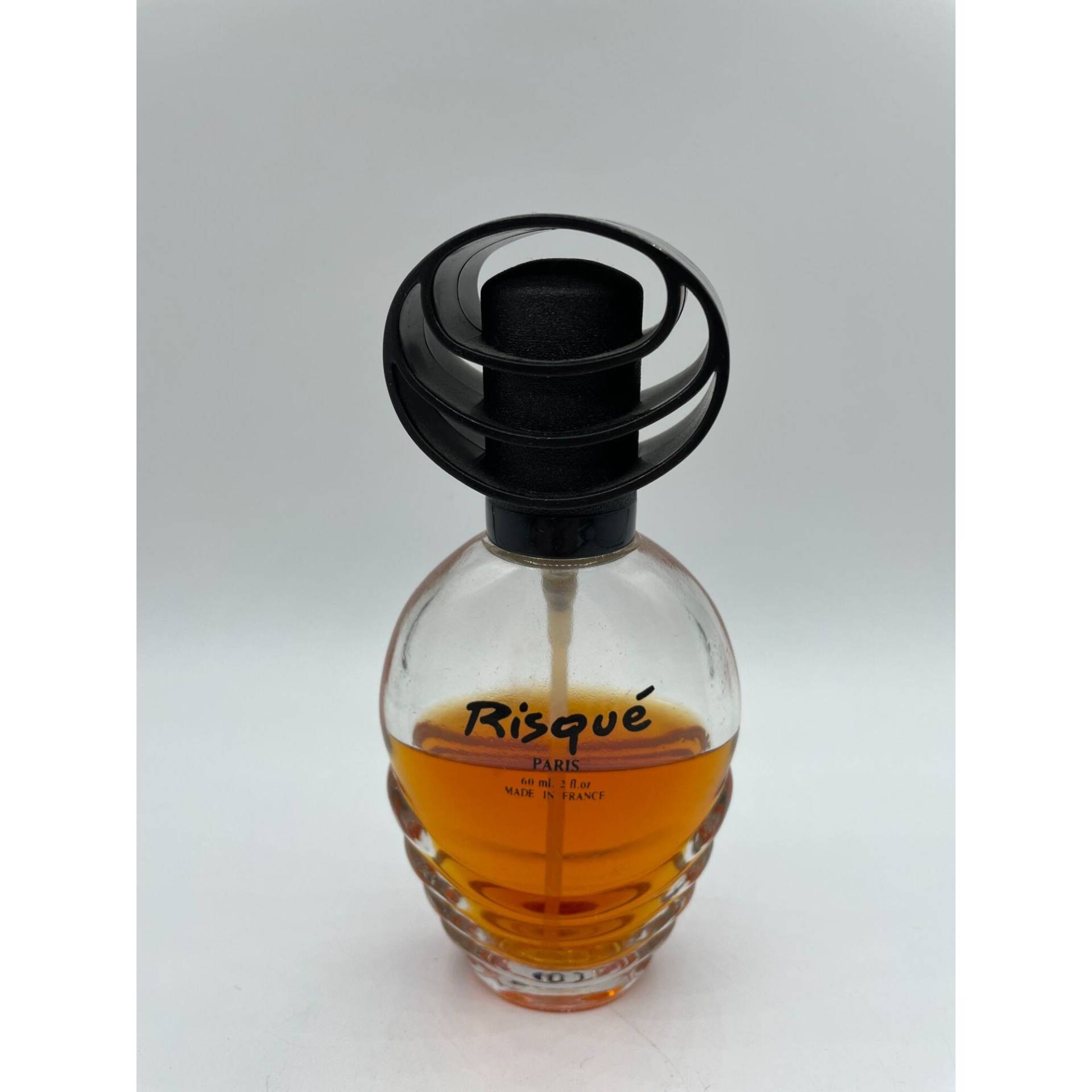 Vintage Risque Parfüm Köln Spray Paris Frankreich 60 Ml/2 Oz 50% Voll Vintage Risque Parfüm Köln Spray Paris Frankreich 60 Ml/2 Oz 50% Voll von Etsy - ColleensCloseouts