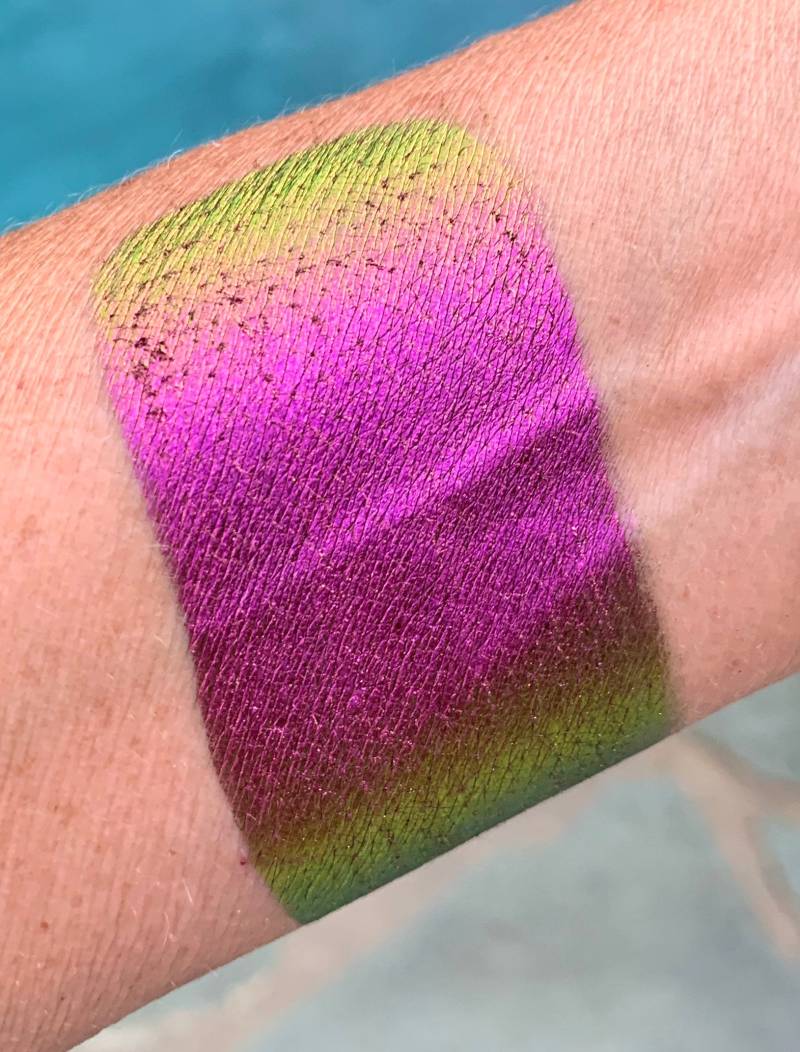 Super Chameleon #12 Chromaverschobener Pigment-Cosmetik-Grade Für Kosmetik, Nagel-Kunst, Harze, Seife, Farbe Sc12 Super Chameleon #12 Chromaverschobener Pigment-Cosmetik-Grade Für Kosmetik, Nagel-Kunst, Harze, Seife, Farbe Sc12 von Etsy - ColorCraze2000