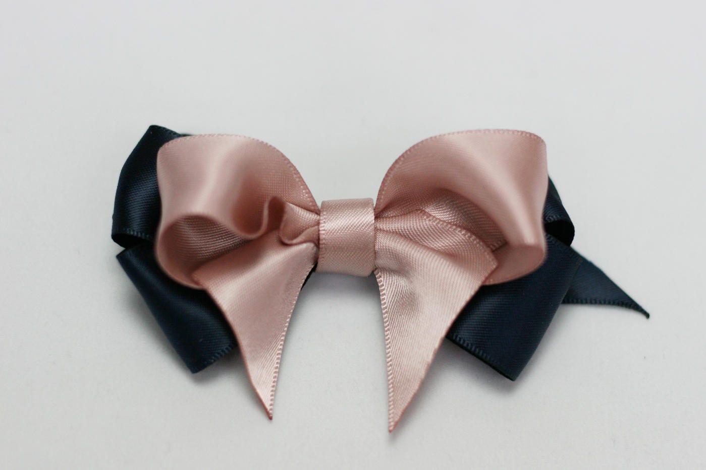 1 Stück/Los 3 Zoll | 80mm Satin Schleifen Hochzeit Boutique Haare Haarspangen Mädchen Haarbögen Erwachsene Schleife Im Haar von Etsy - ColourfulLife