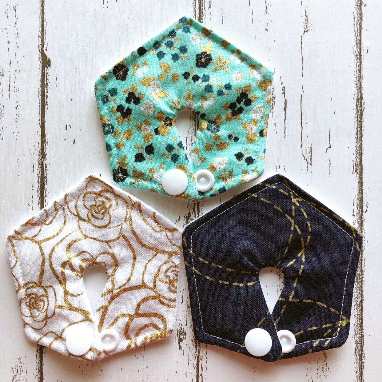 3Er Set Schlauchpads "Shimmer & Shine" Mickey, Knopf, Gastrostomie Fütternd, Tubie." 3Er Set Schlauchpads "Shimmer & Shine" Mickey, Knopf, Gastrostomie Fütternd, Tubie." von Etsy - Comforttubies