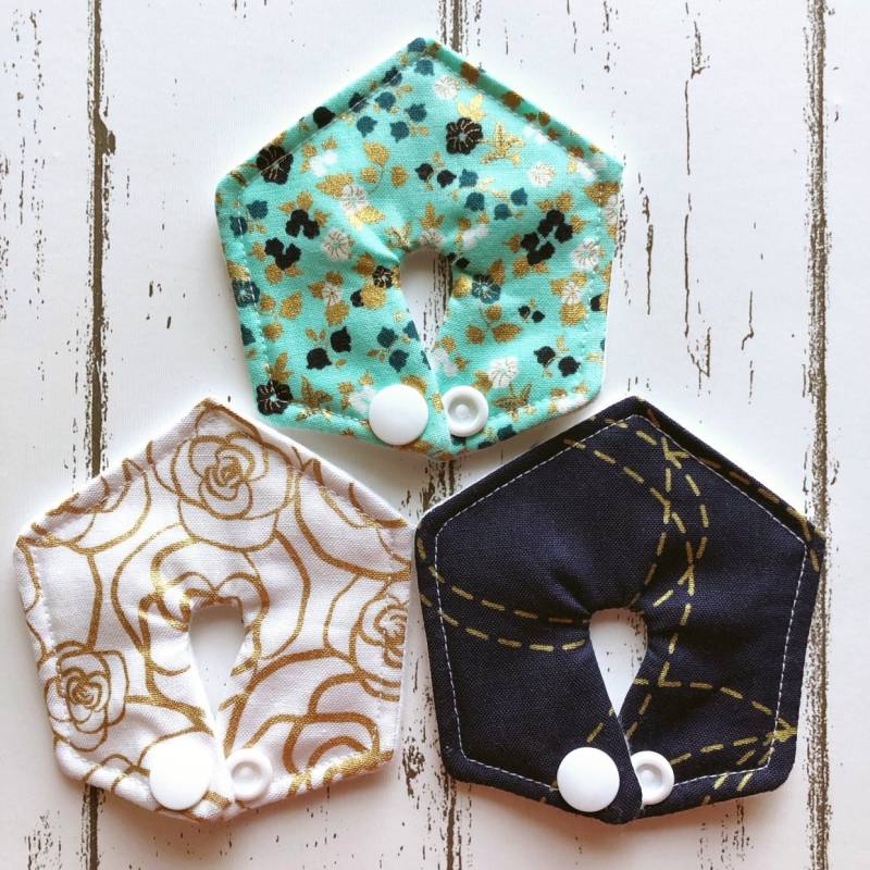 3Er Set Schlauchpads "Shimmer & Shine" Mickey, Knopf, Gastrostomie Fütternd, Tubie." 3Er Set Schlauchpads "Shimmer & Shine" Mickey, Knopf, Gastrostomie Fütternd, Tubie." von Etsy - Comforttubies