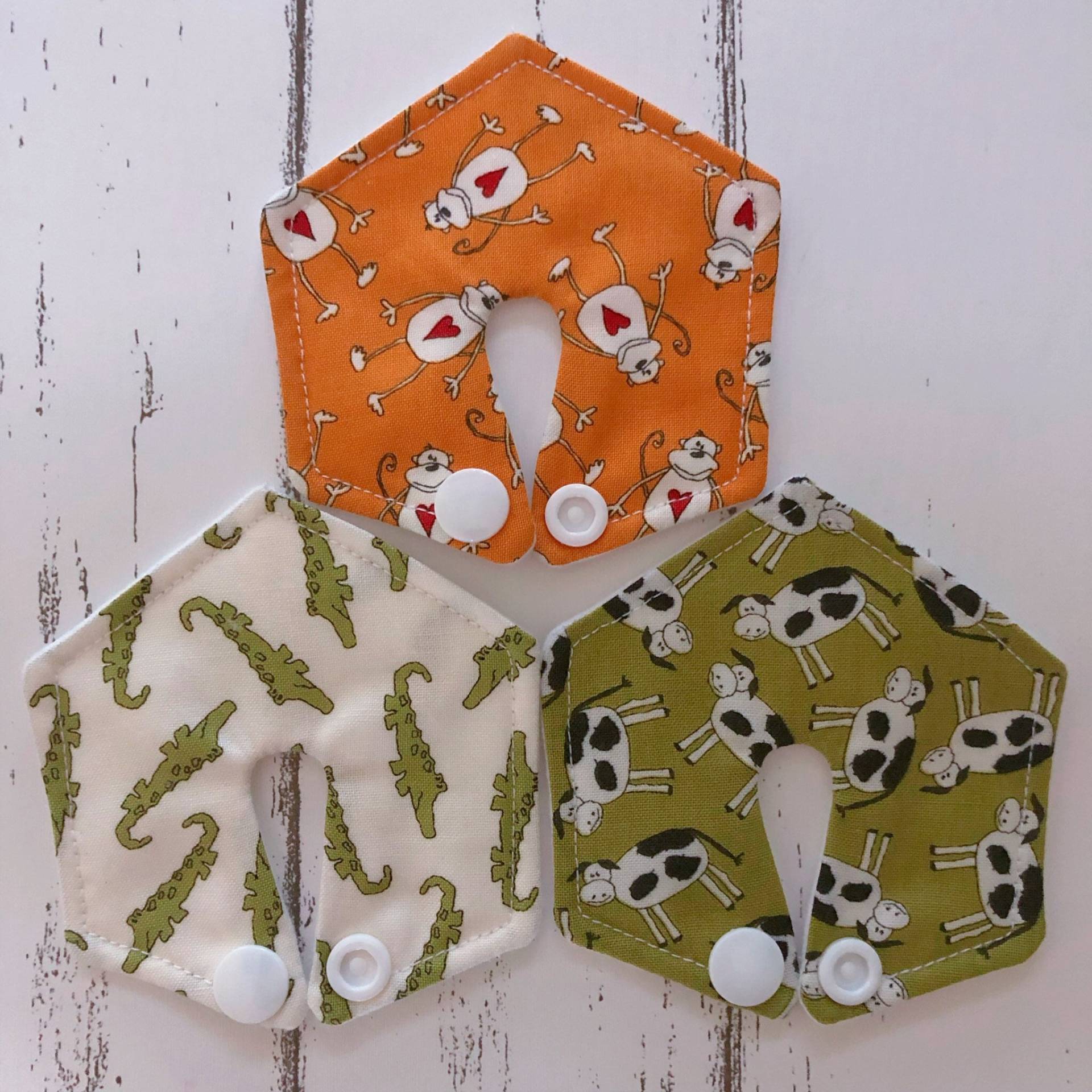3Er Set Sondenpads "Doodle Animals" Mickey, Button Gastrostomiesonde." 3Er Set Sondenpads "Doodle Animals" Mickey, Button Gastrostomiesonde." von Etsy - Comforttubies