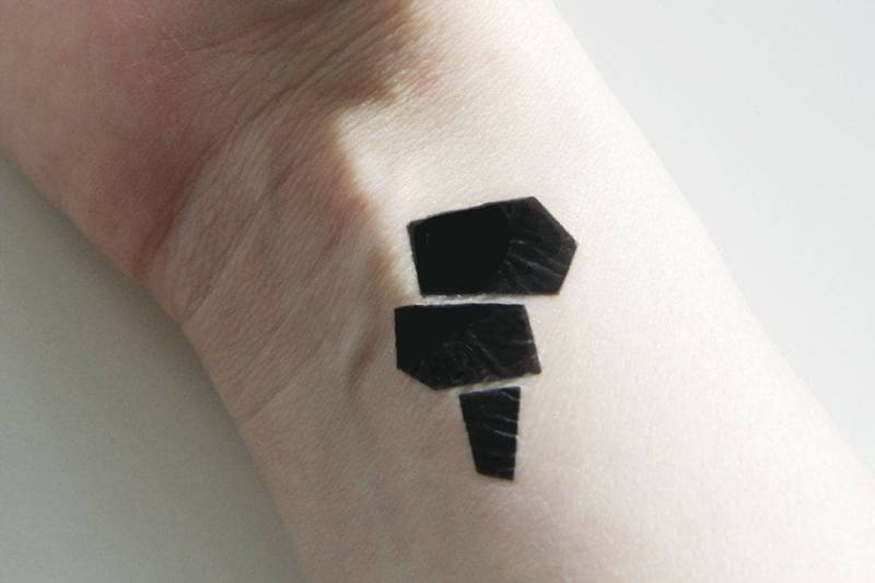 Individuelles Logo Temporäre Tattoo Firmenevents, Hochzeiten von Etsy - Cookillu