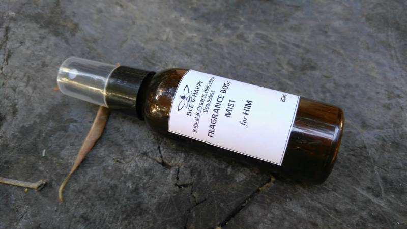 Duft Körper Nebel, Für Ihn, Körperspray, Aroma Spray, Geschenk Ihn von Etsy - CosmeticsGR