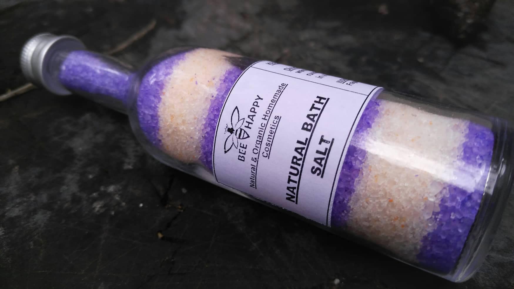 Natürliche Bath Salt, Geschenk Für Sie, Bad Einweichen von Etsy - CosmeticsGR