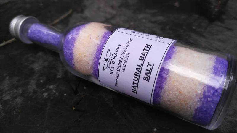 Natürliche Bath Salt, Geschenk Für Sie, Bad Einweichen von Etsy - CosmeticsGR