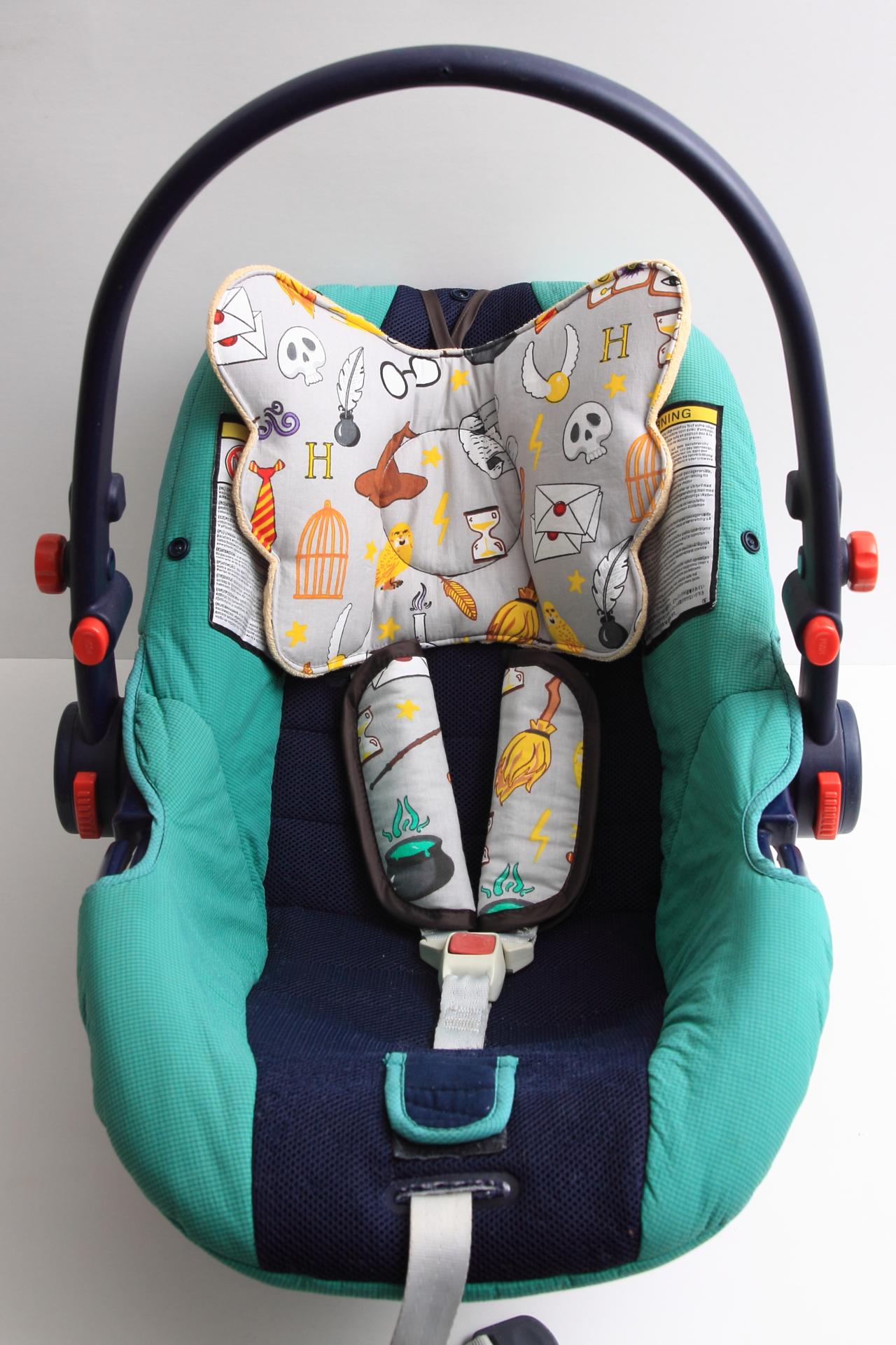 Baby Kopf Formgebung, Kopfschutz Kissen, Nacken Stützkissen, Neugeborenen Autositz Stabilisierungs Kissen Baby Kopf Formgebung, Kopfschutz Kissen, Nacken Stützkissen, Neugeborenen Autositz Stabilisierungs Kissen von Etsy - CottonCoversCZ