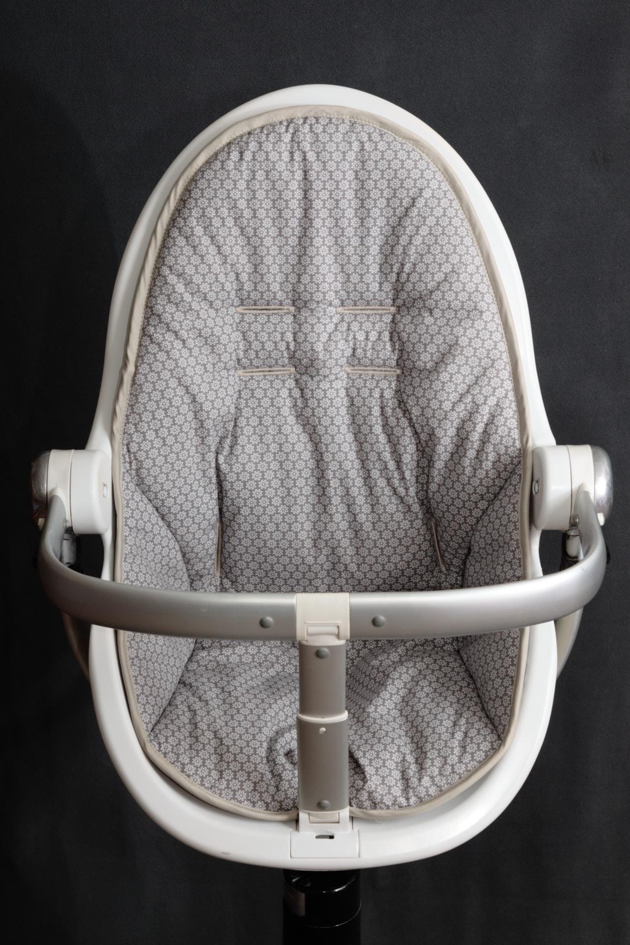 Bloom Fresco Hochstuhl Baumwollbezug, Bezug Für Hochstuhl, Baumwollkissen, Sitzauflage Bloom Fresco Hochstuhl Baumwollbezug, Bezug Für Hochstuhl, Baumwollkissen, Sitzauflage von Etsy - CottonCoversCZ