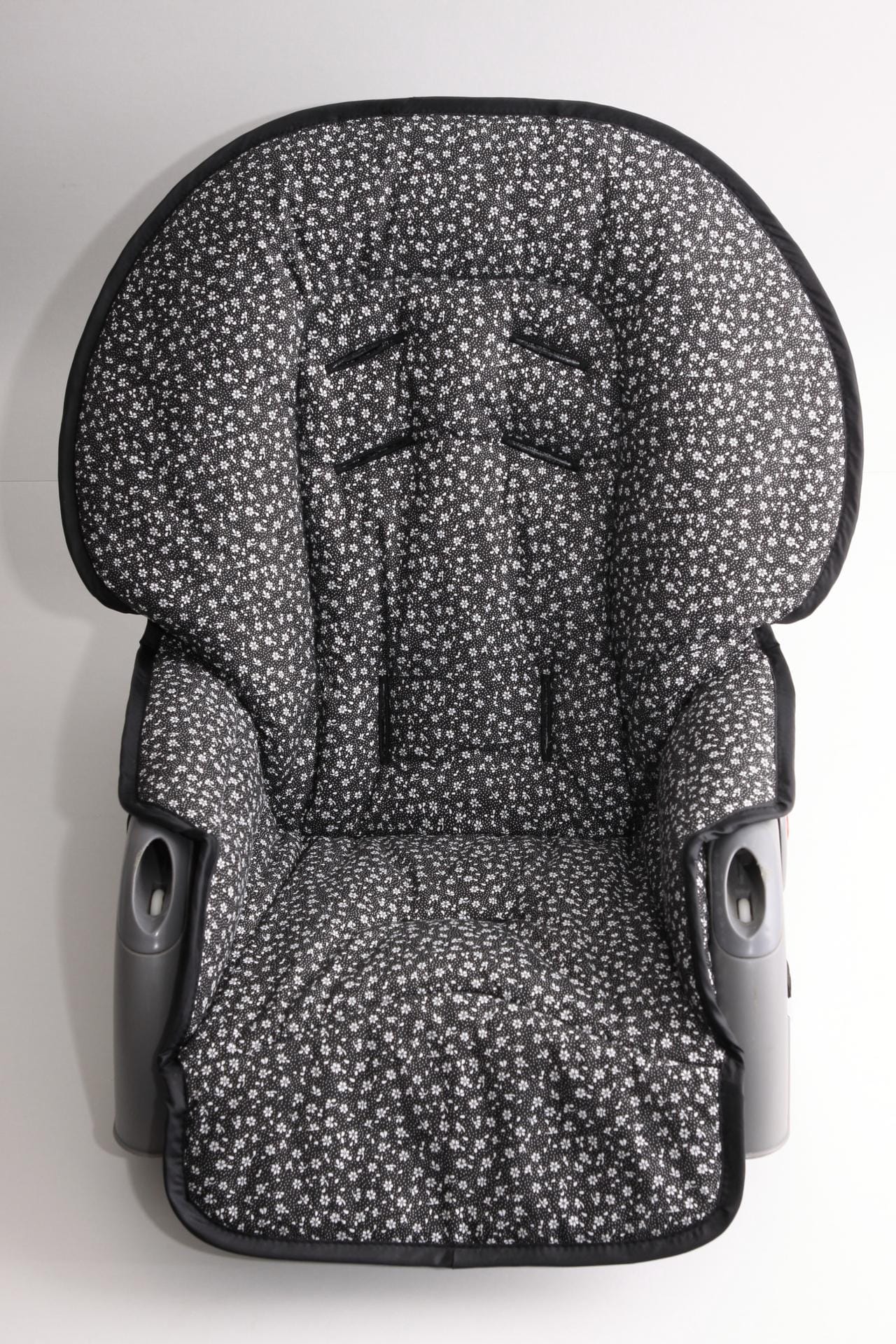 Graco Blossom Hochstuhlersatzbezug, Bezug Für Hochstuhl, Hochstuhlkissen, Auflage Blossom von Etsy - CottonCoversCZ