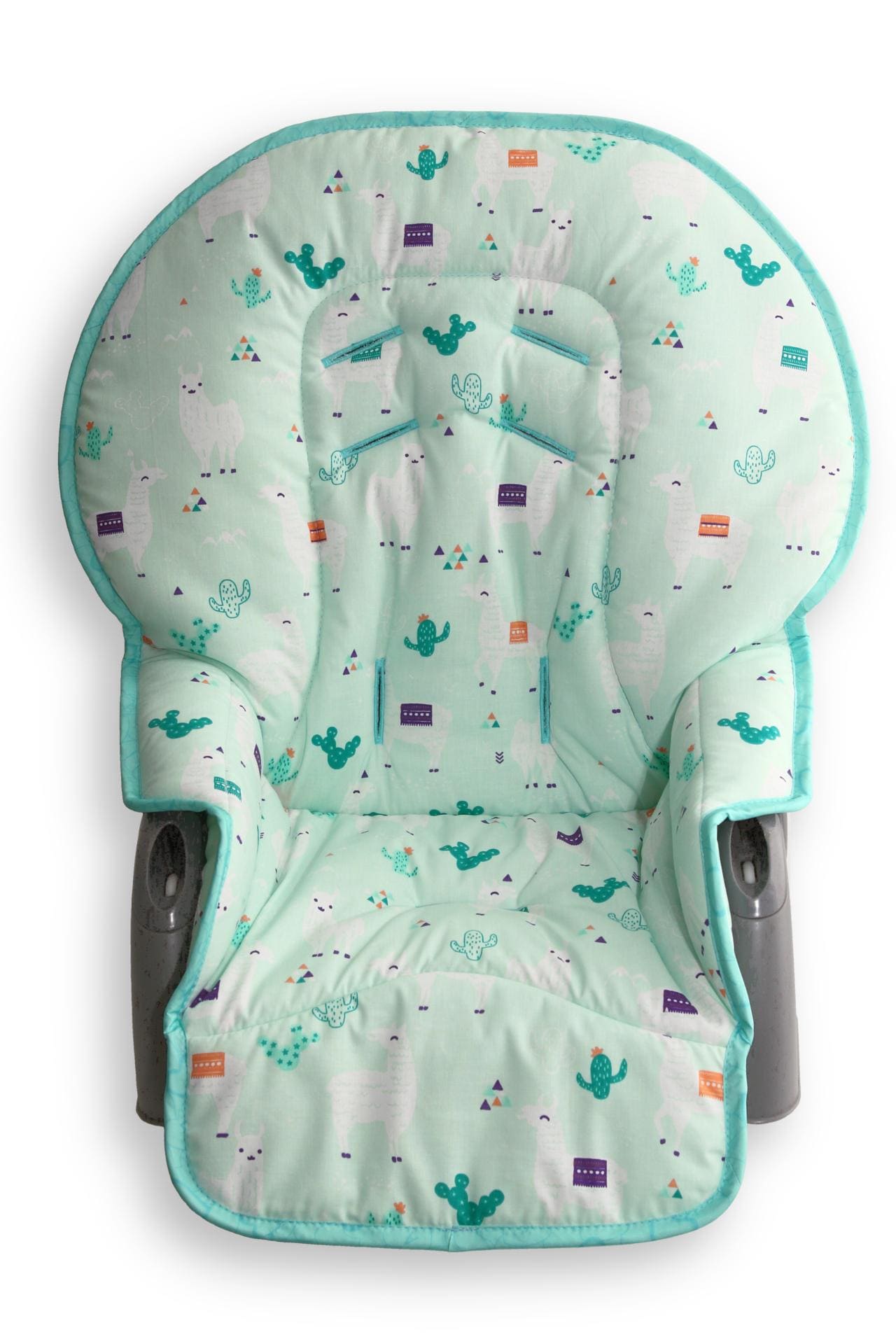 Graco Hochstuhl Bezug, Schonbezug Für Hochstuhl, Hochstuhlkissen, Polster Bezug Aus Baumwolle von Etsy - CottonCoversCZ